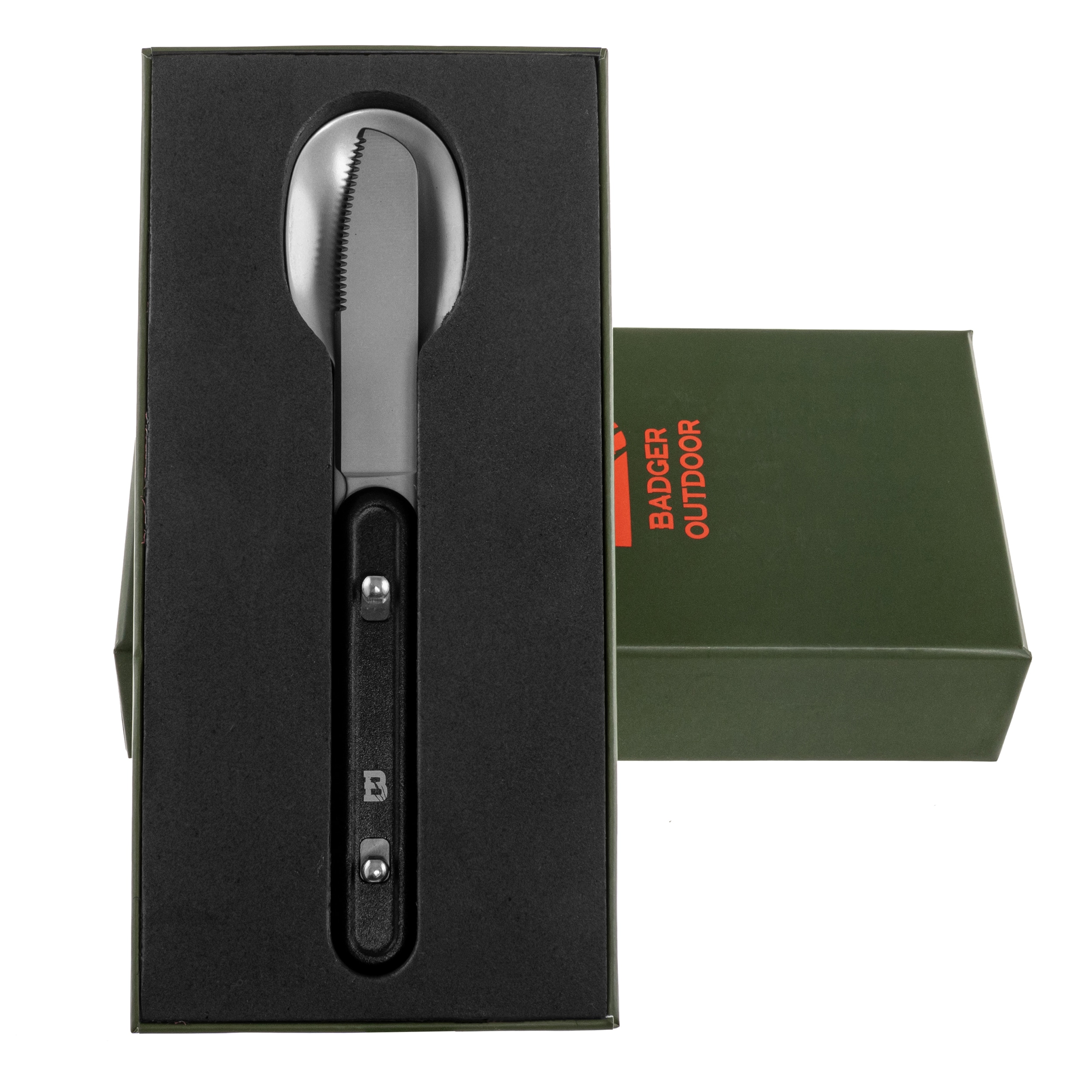 Niezbędnik Badger Outdoor Cascade