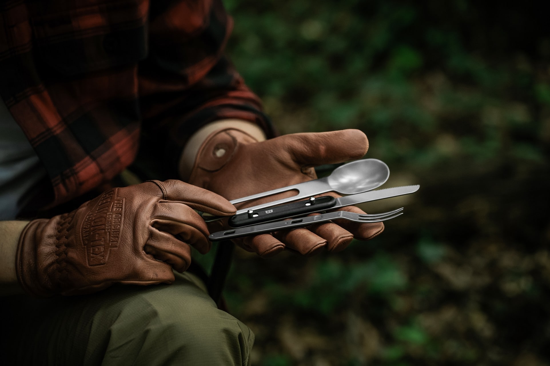 Niezbędnik Badger Outdoor Cascade