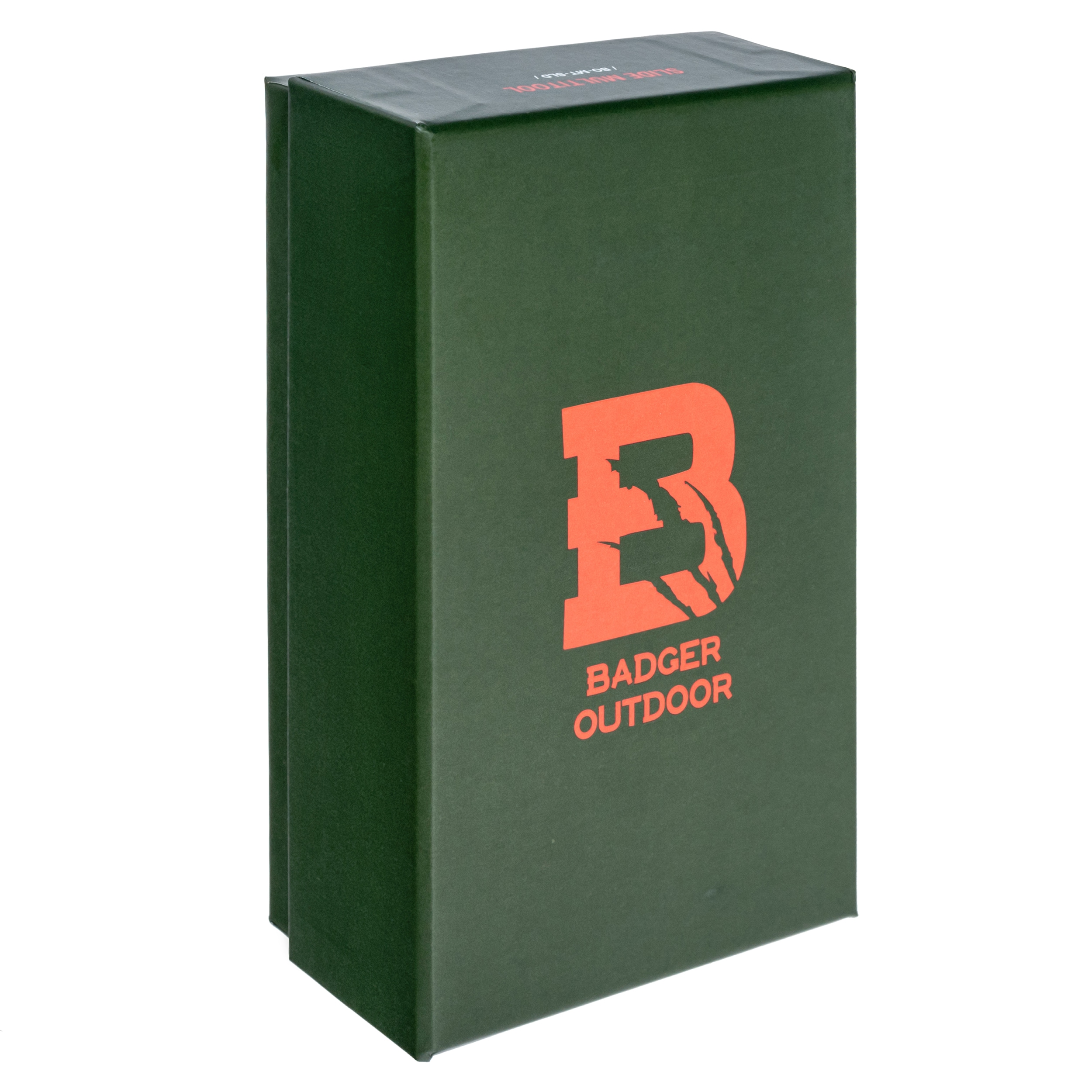 Badger Outdoor Bolt Folding Knife