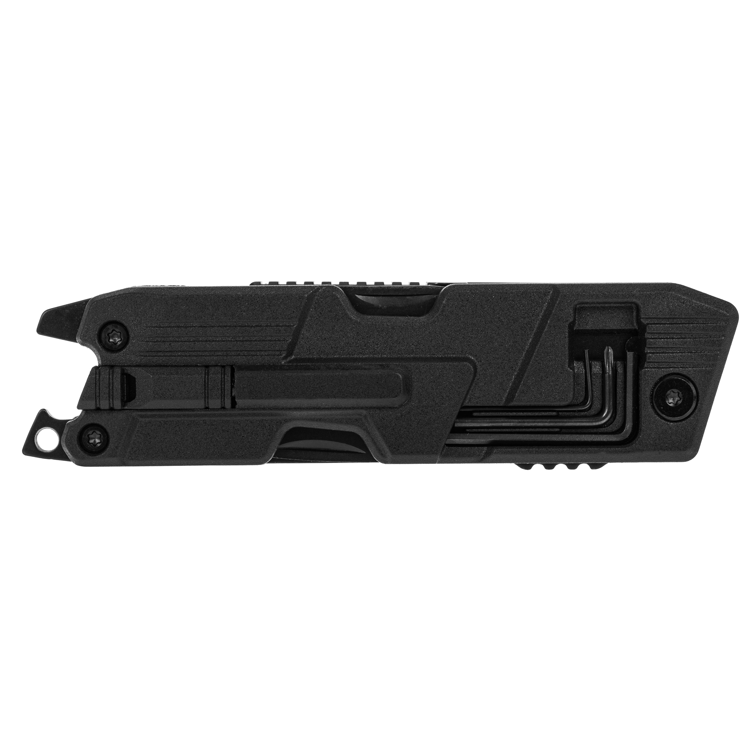 Badger Outdoor Bolt Folding Knife