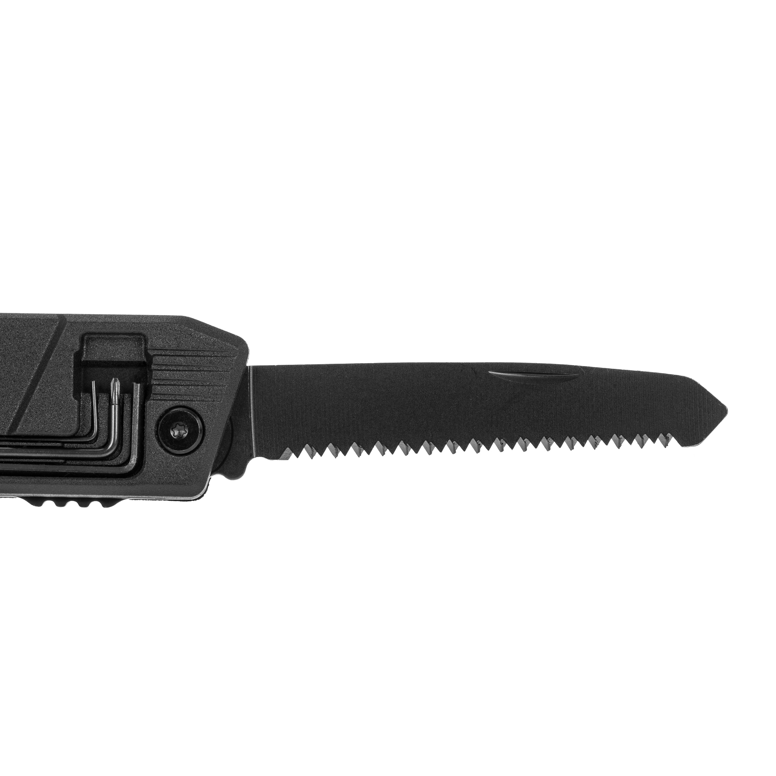 Badger Outdoor Bolt Folding Knife