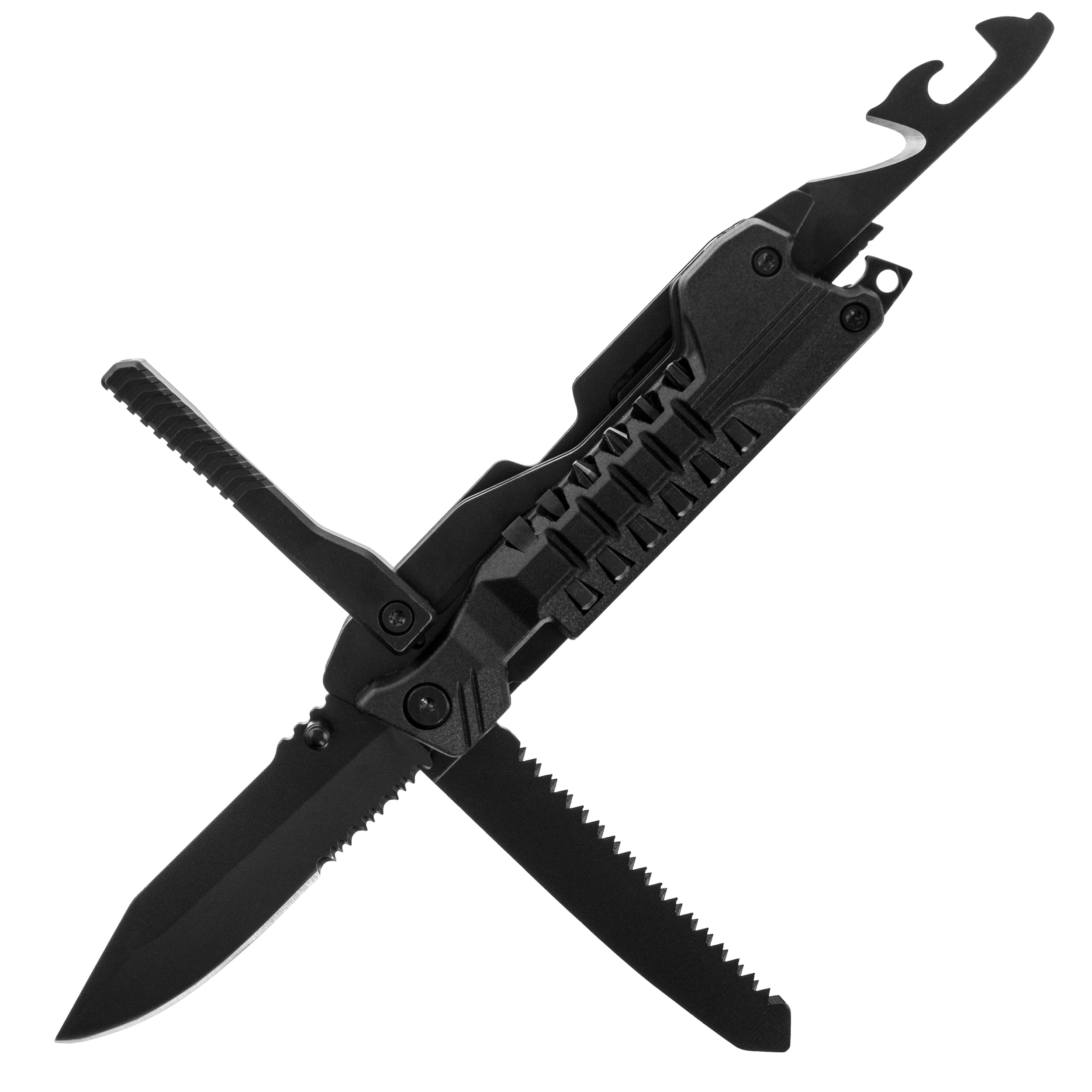 Badger Outdoor Bolt Folding Knife