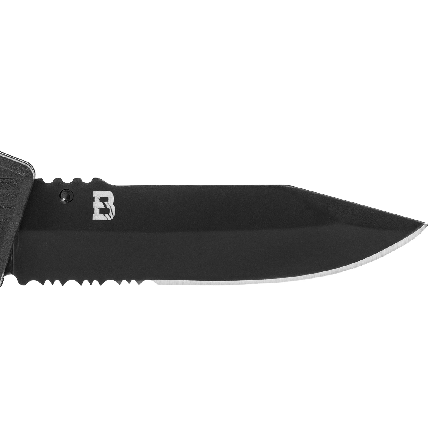 Badger Outdoor Bolt Folding Knife