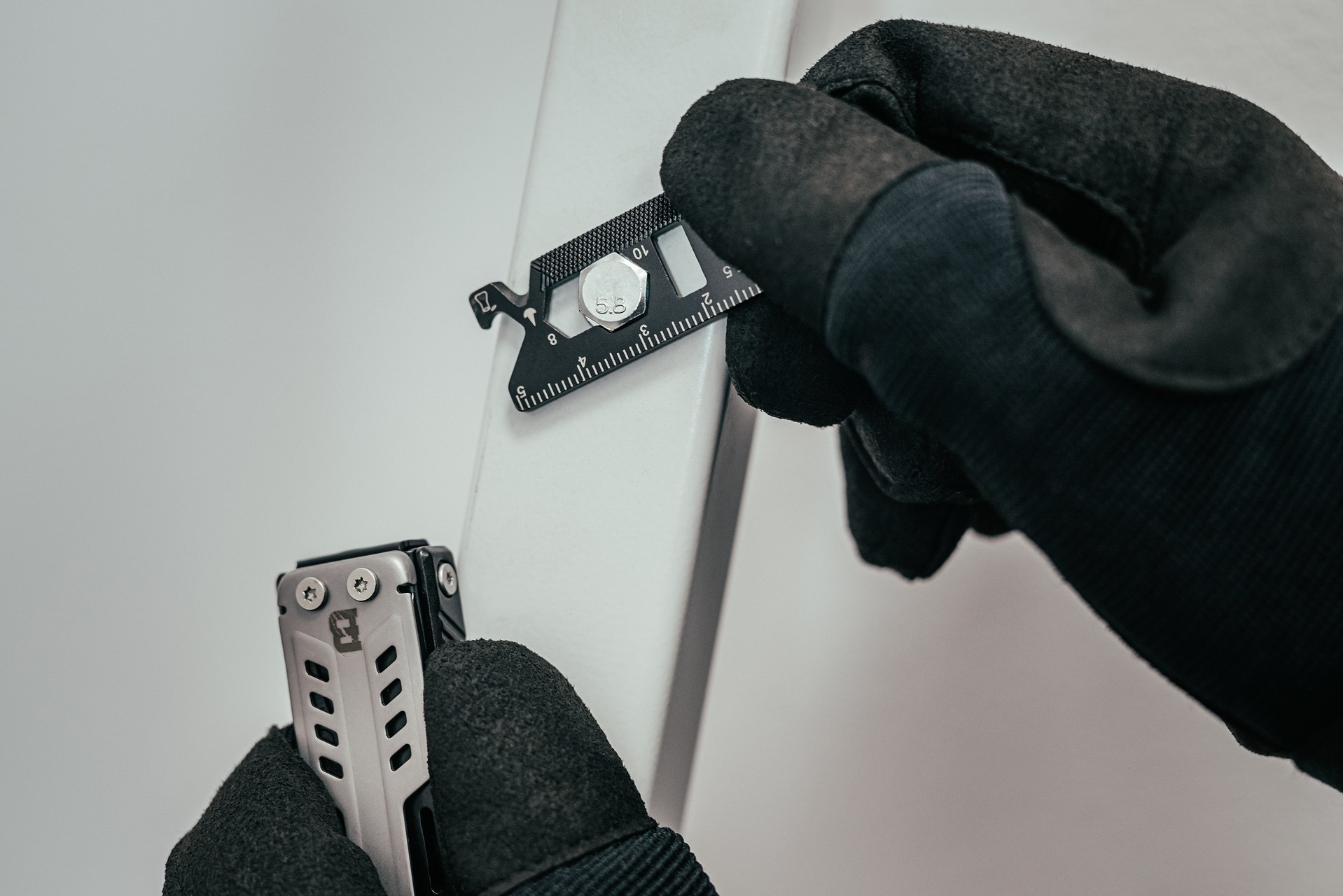 Multitool Badger Outdoor Slip