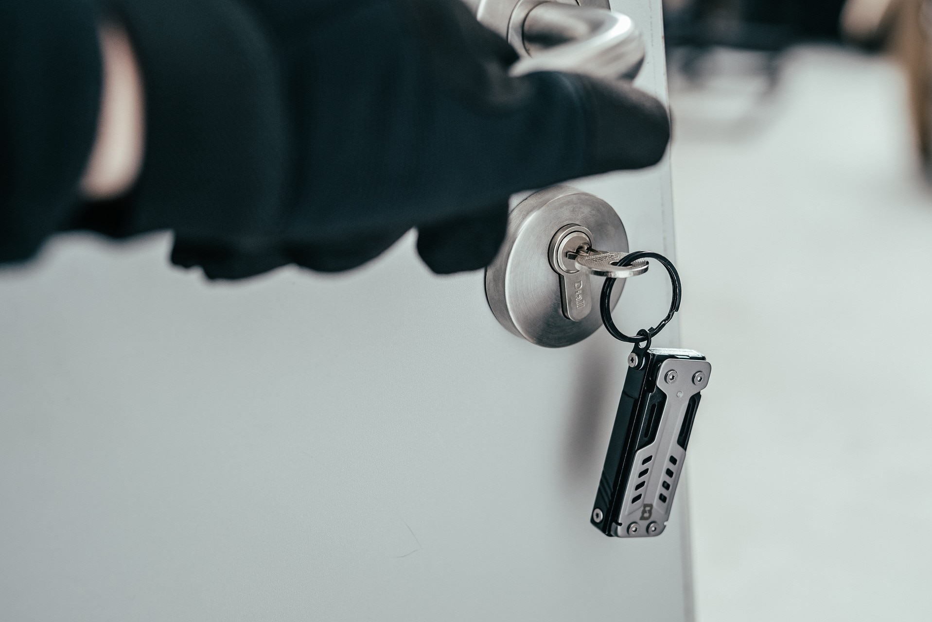 Multitool Badger Outdoor Slip