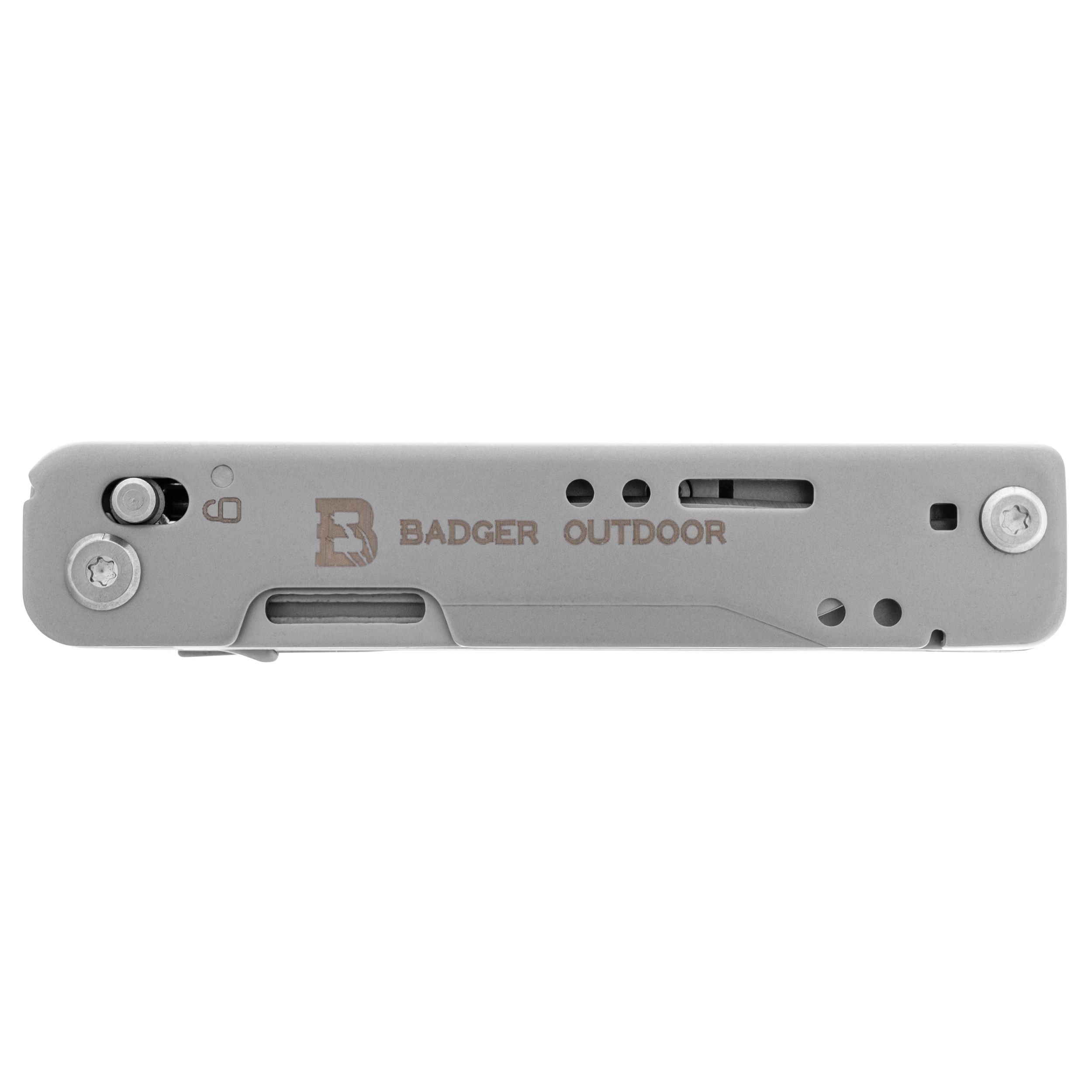 Multitool Badger Outdoor Slide