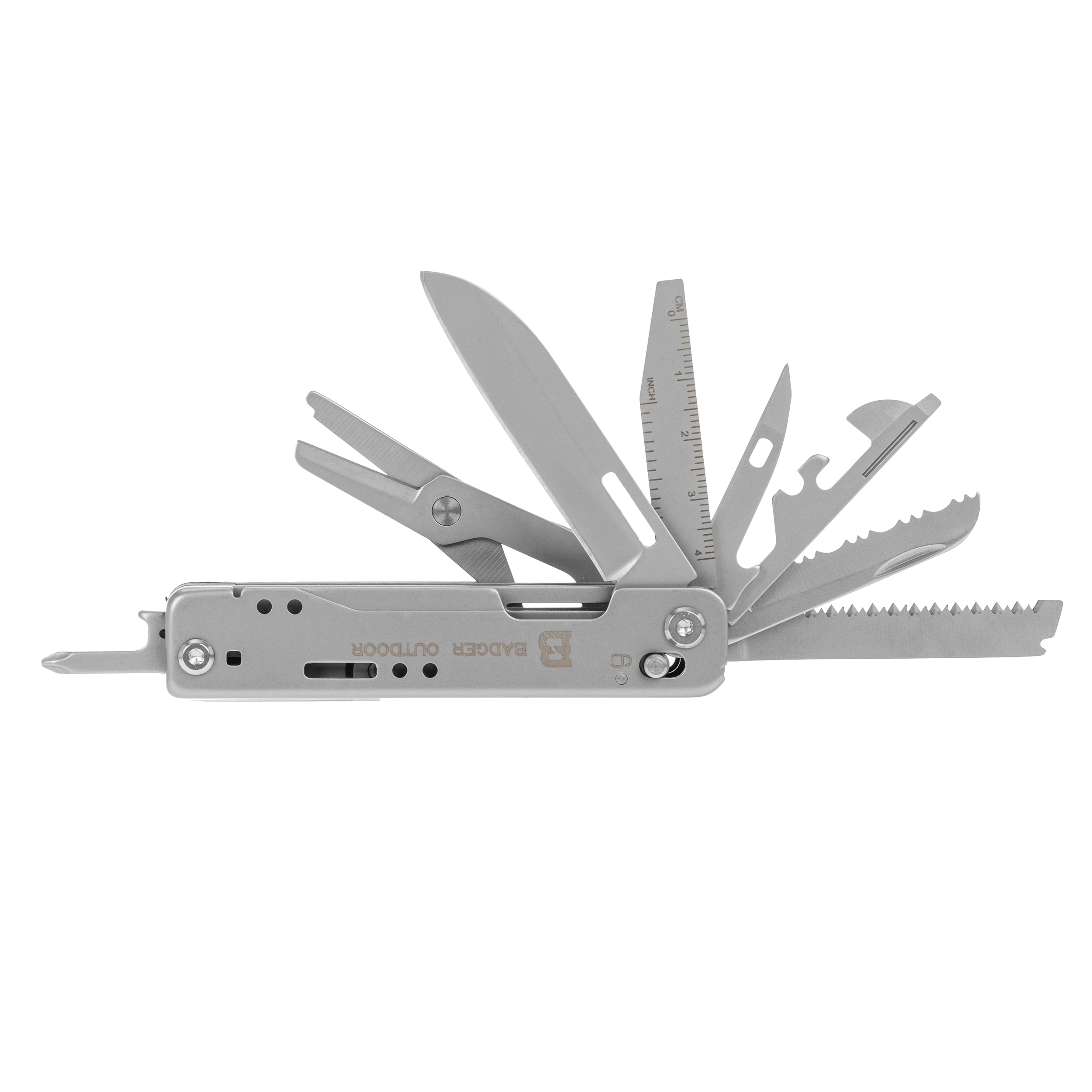 Multitool Badger Outdoor Slide