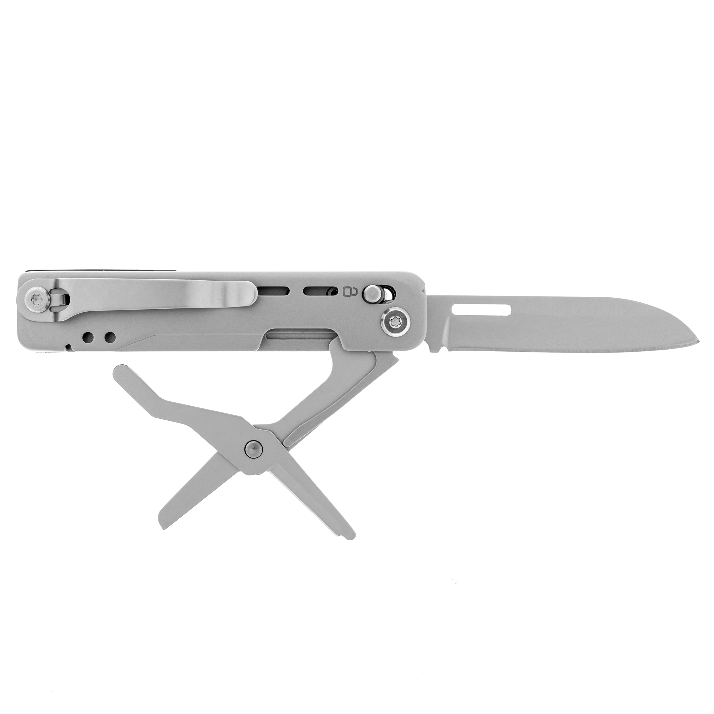 Multitool Badger Outdoor Slide