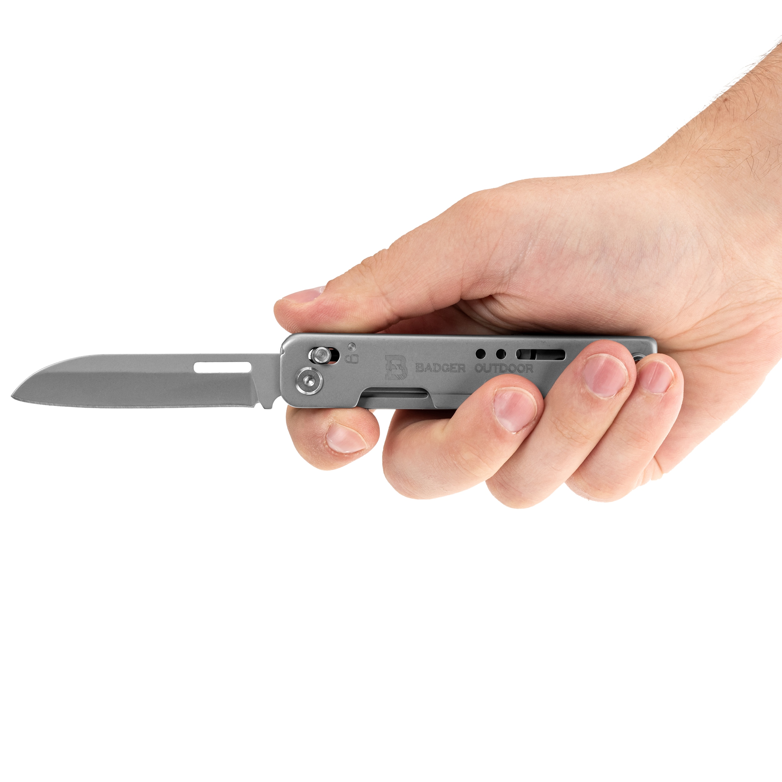 Multitool Badger Outdoor Slide
