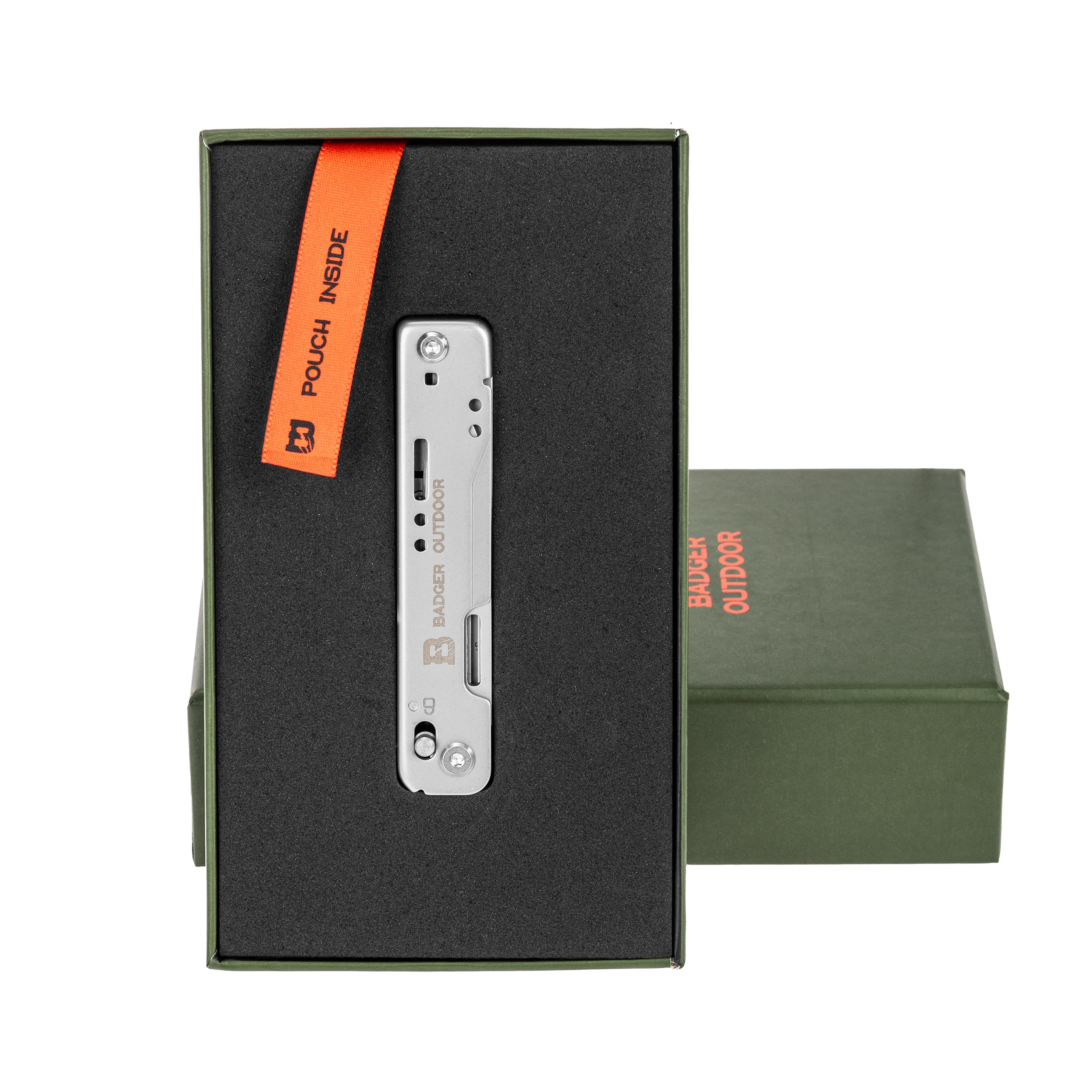 Multitool Badger Outdoor Slide
