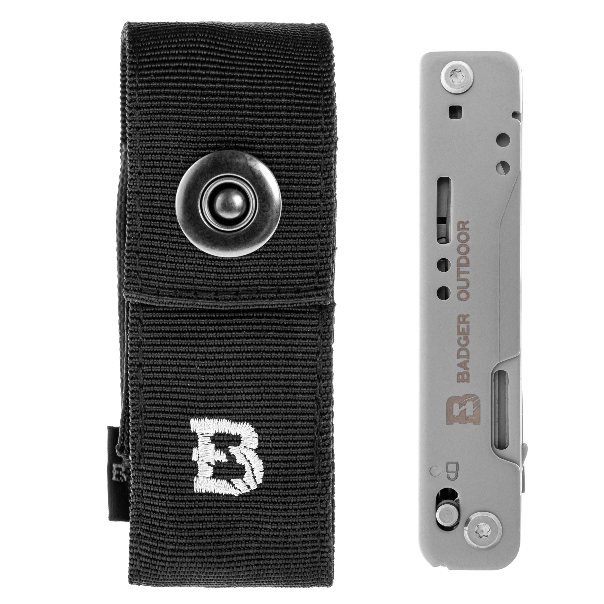 Multitool Badger Outdoor Slide