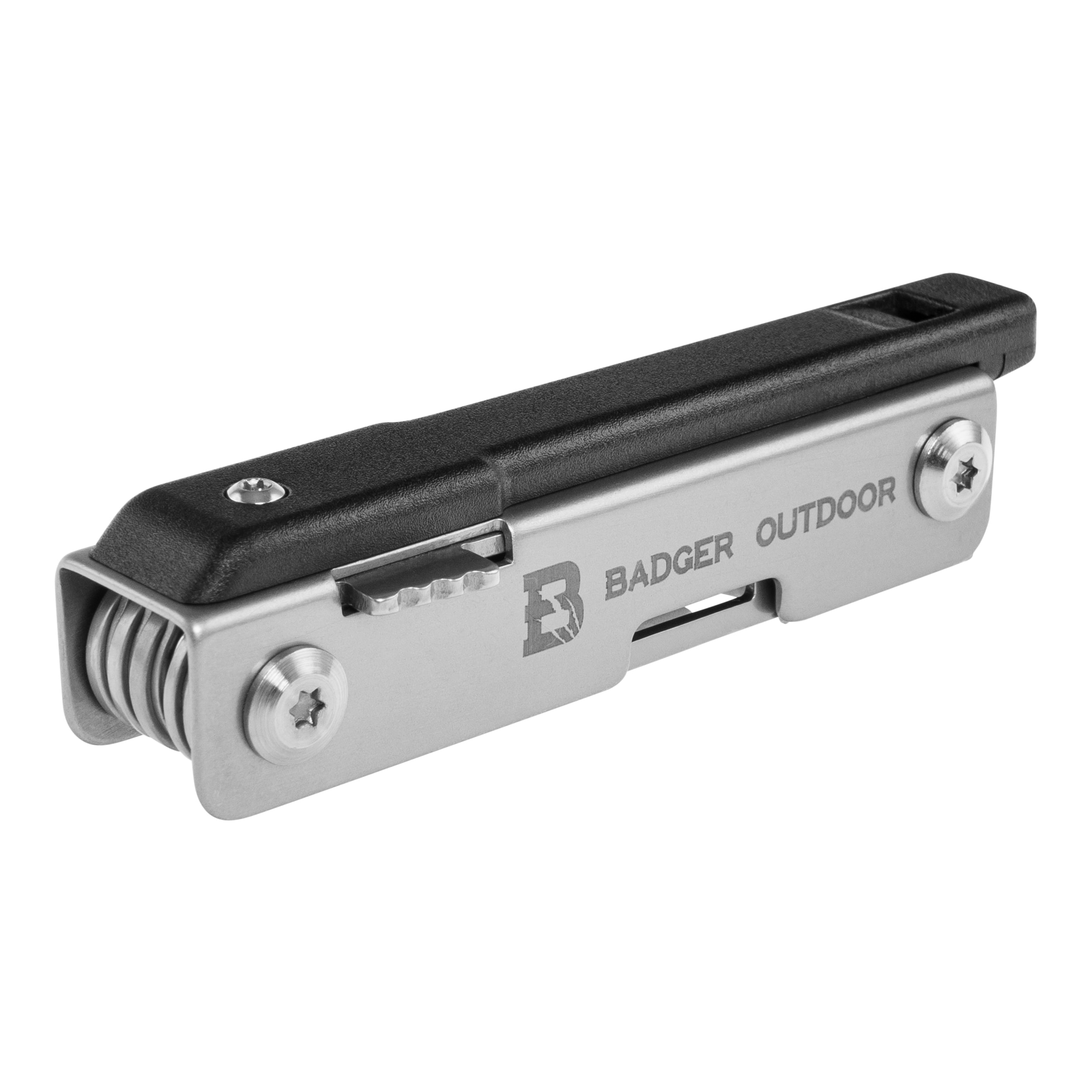 Multitool Badger Outdoor Stream