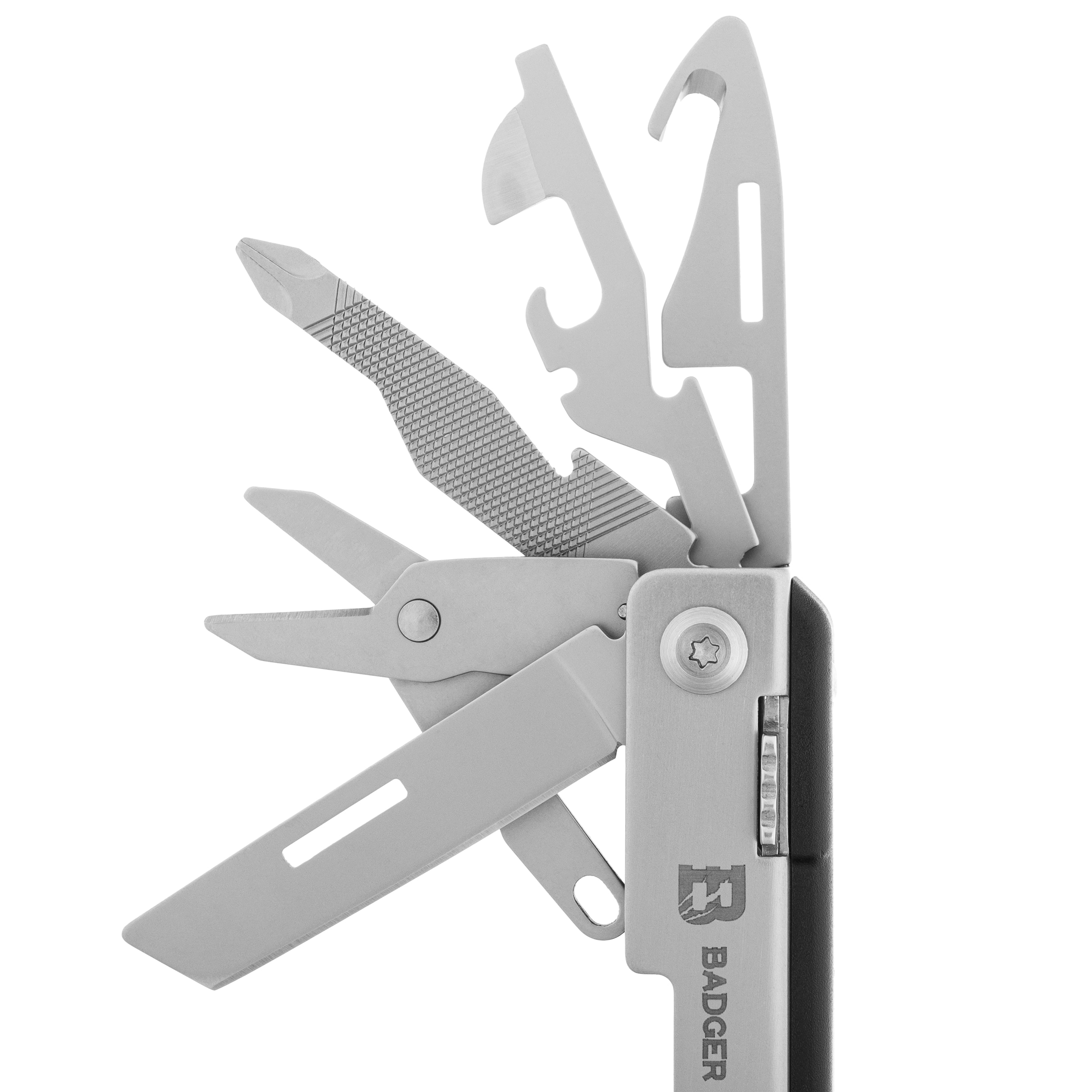 Multitool Badger Outdoor Stream