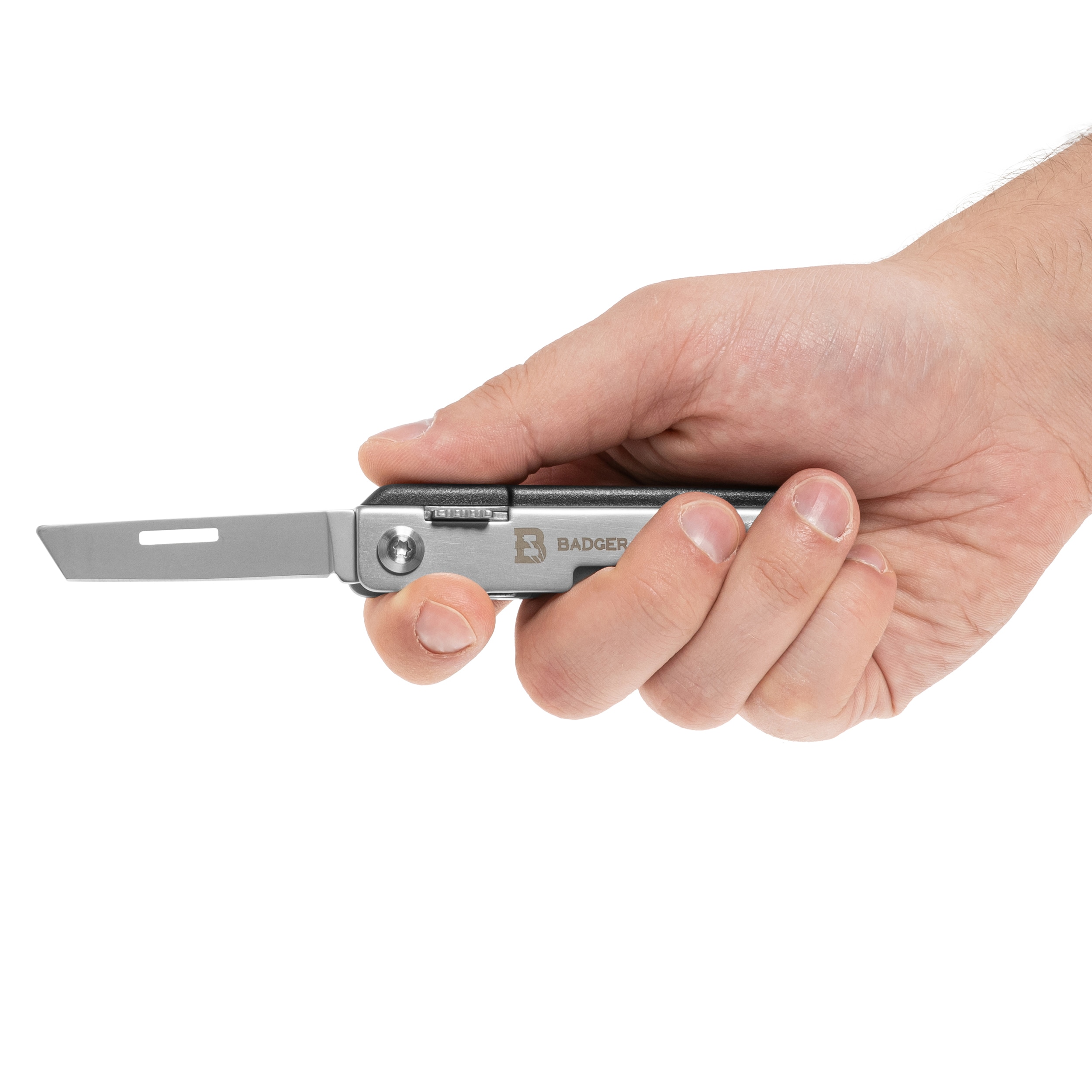 Multitool Badger Outdoor Stream