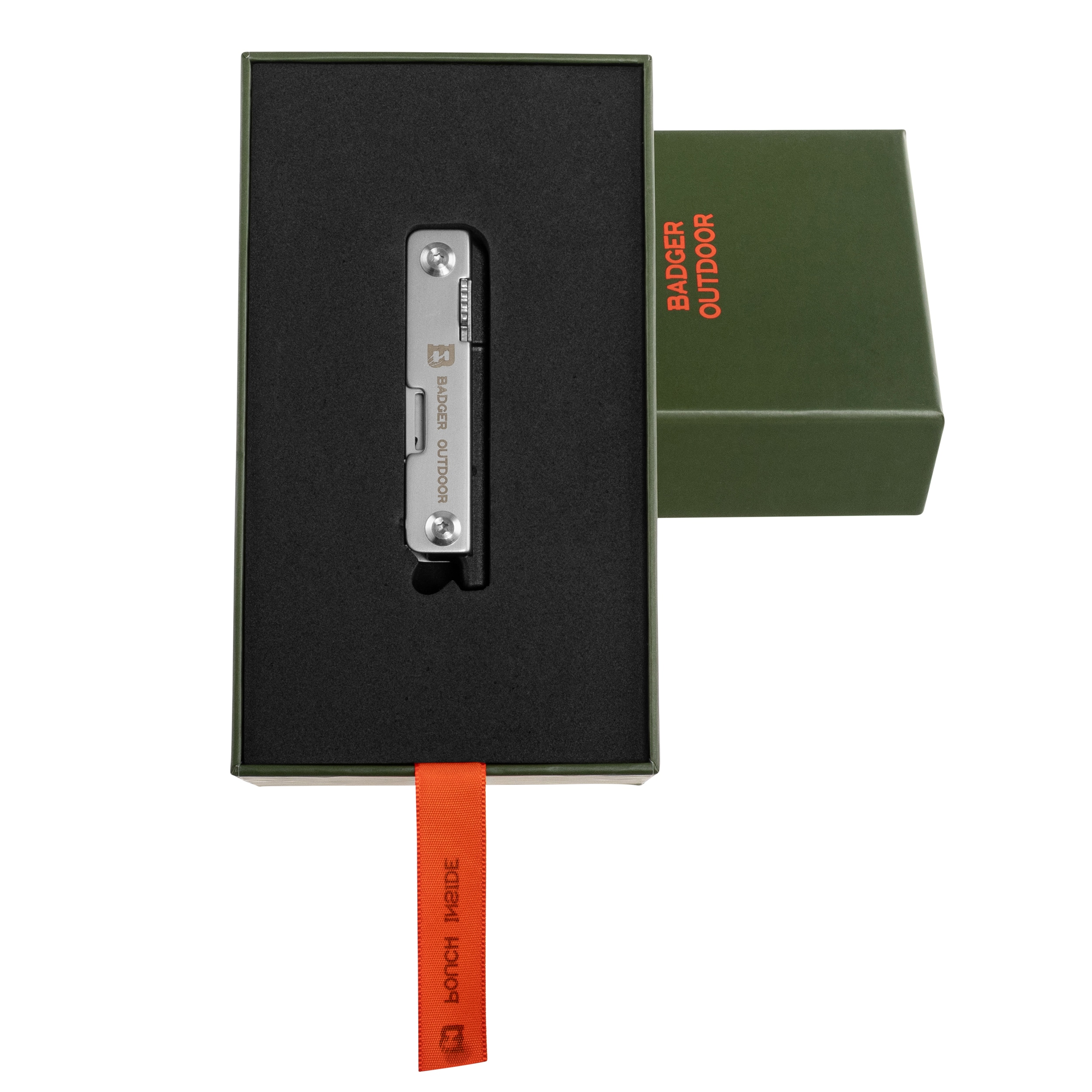 Multitool Badger Outdoor Stream