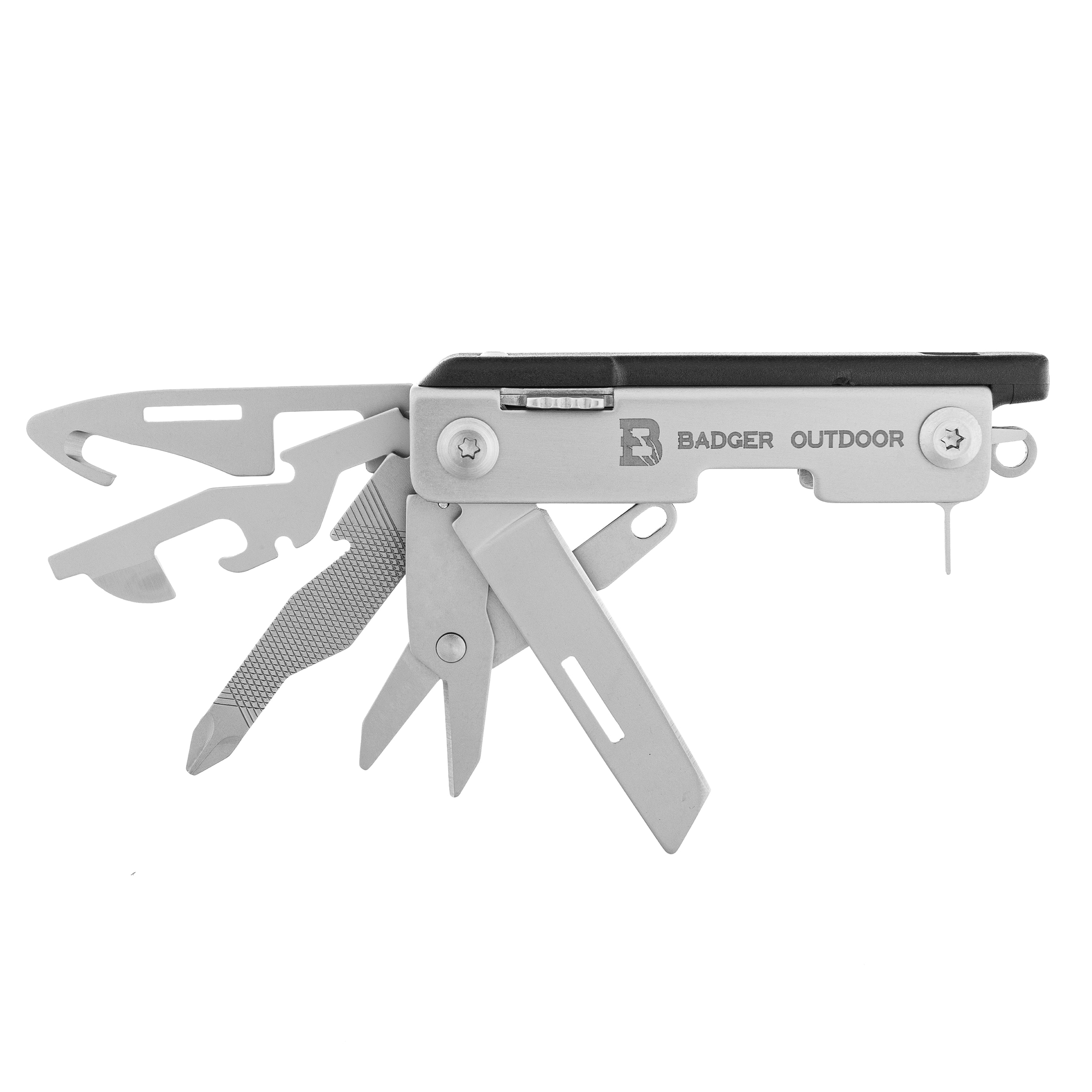 Multitool Badger Outdoor Stream