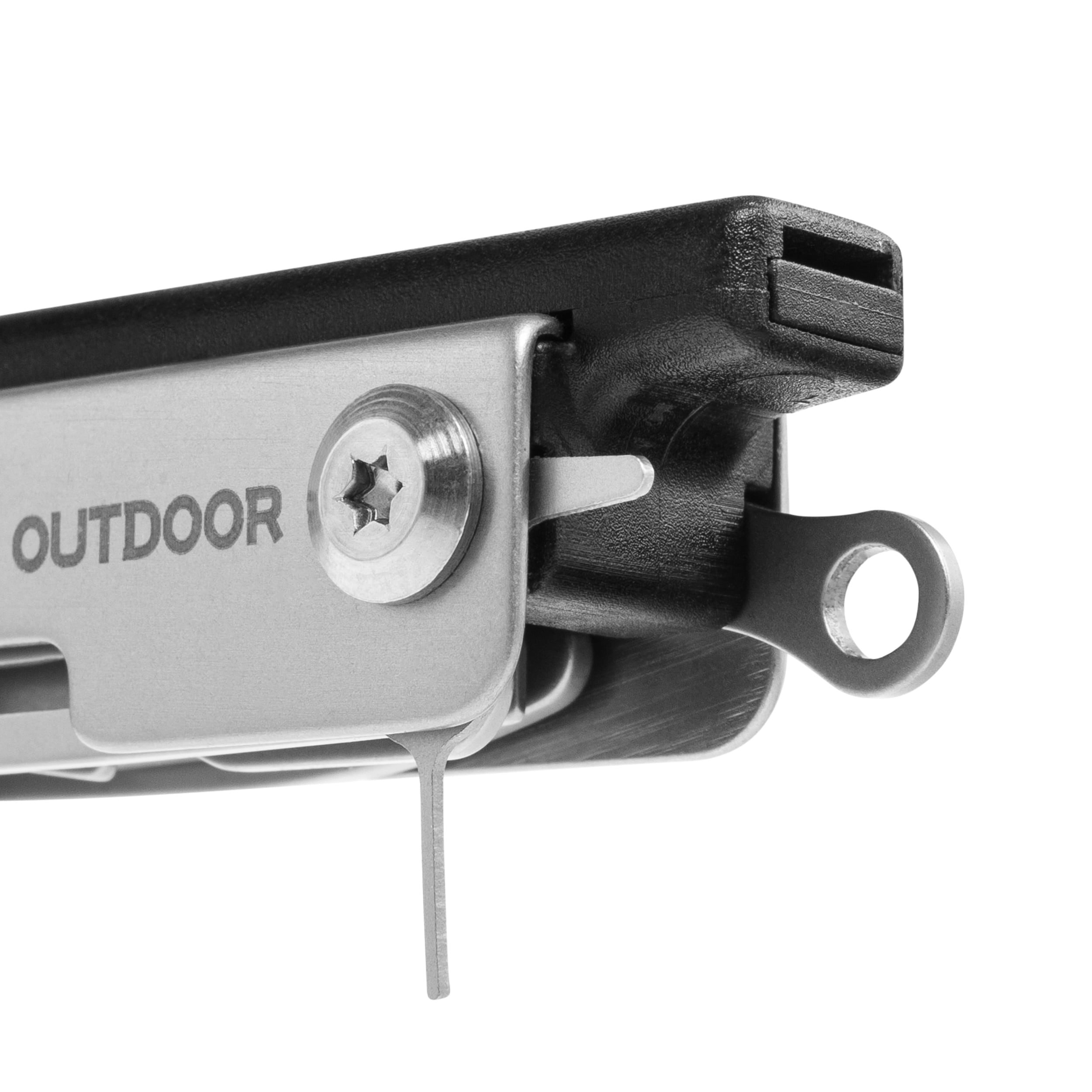 Multitool Badger Outdoor Stream