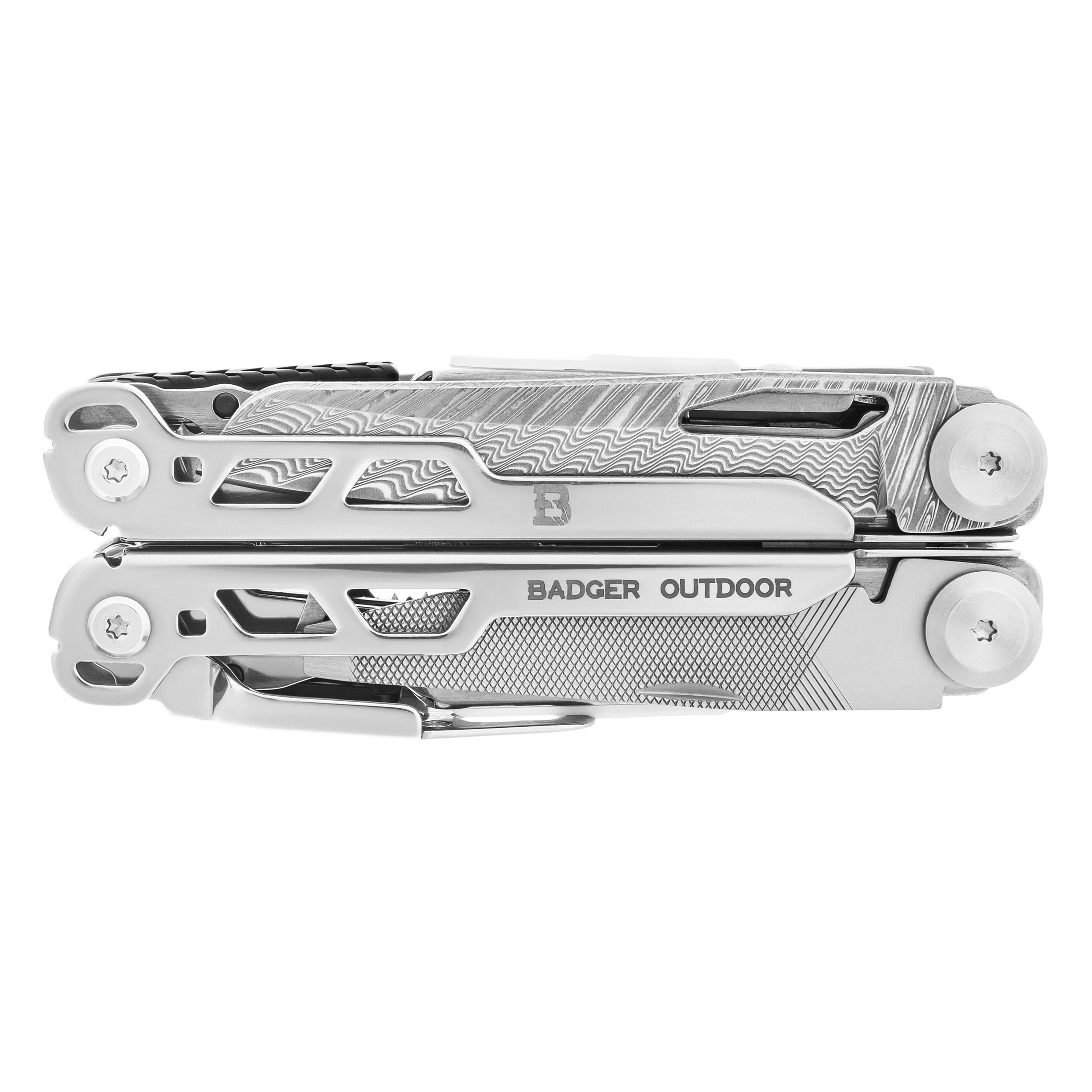 Multitool Badger Outdoor Venom