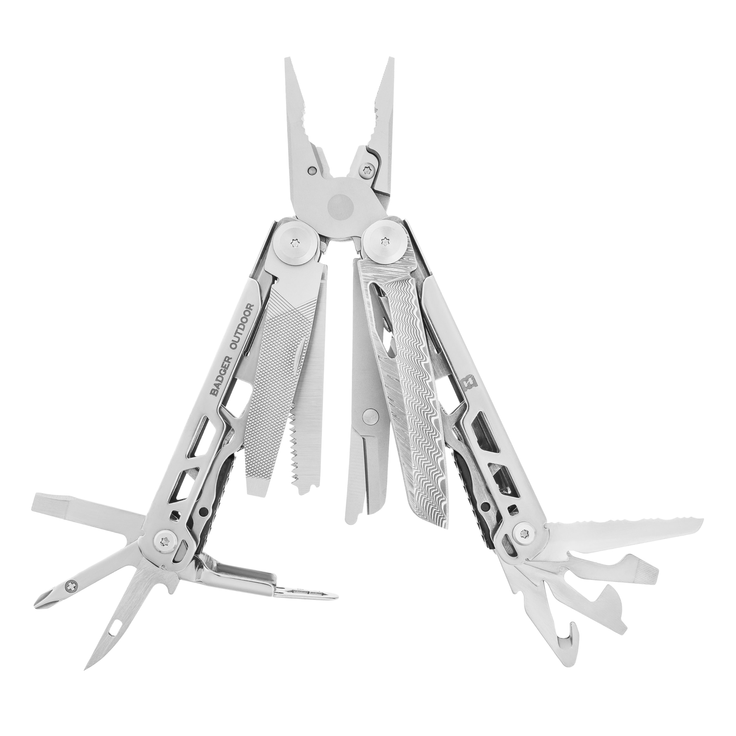 Multitool Badger Outdoor Venom