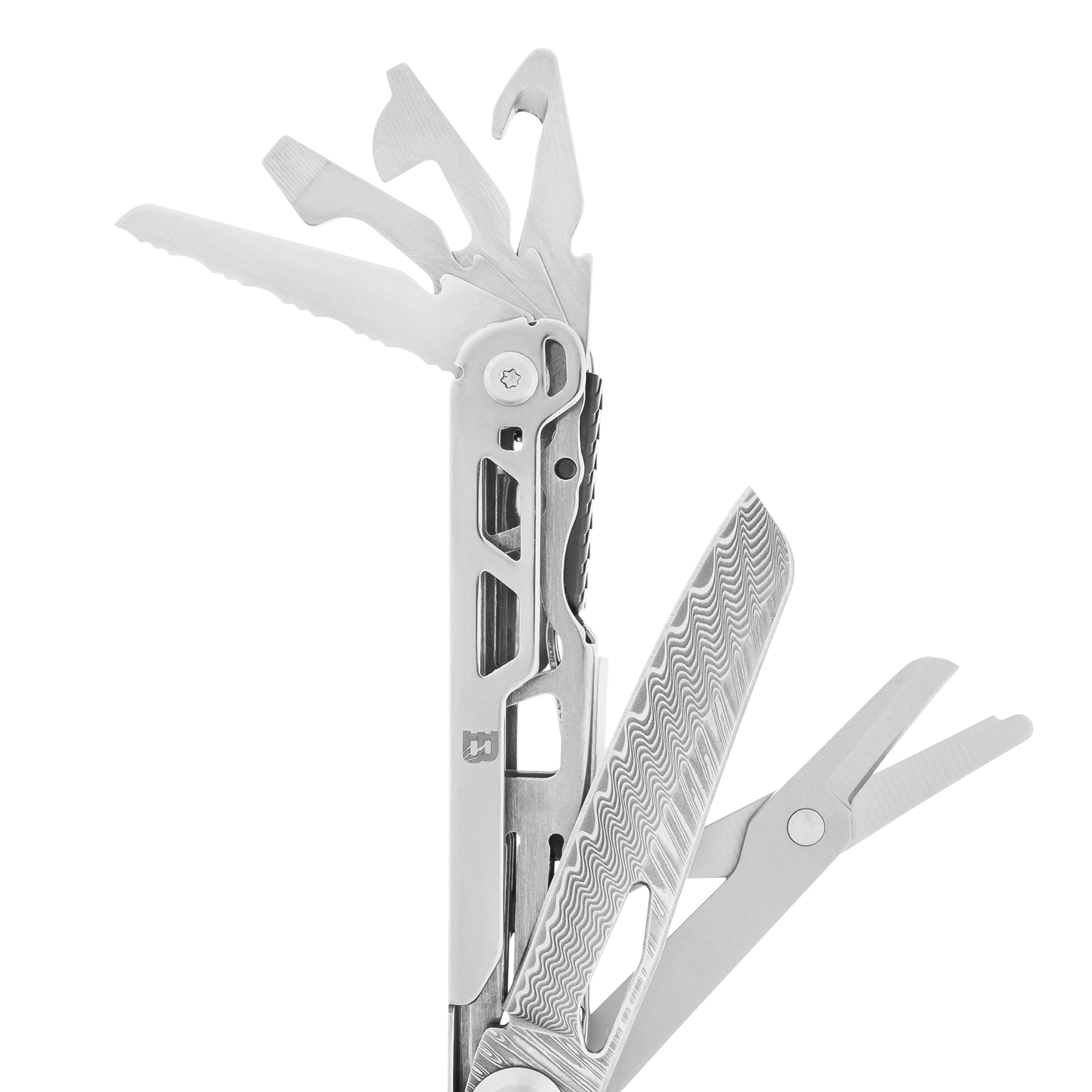 Multitool Badger Outdoor Venom
