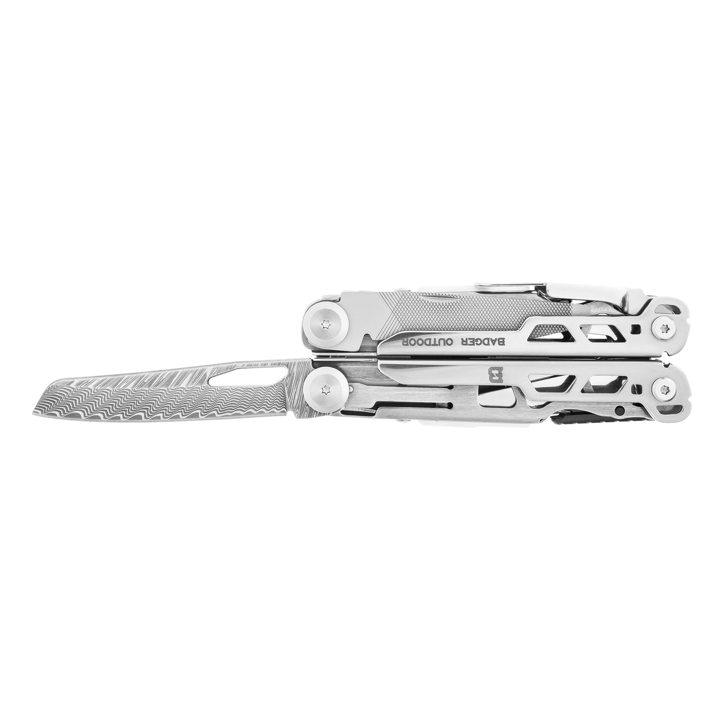 Multitool Badger Outdoor Venom