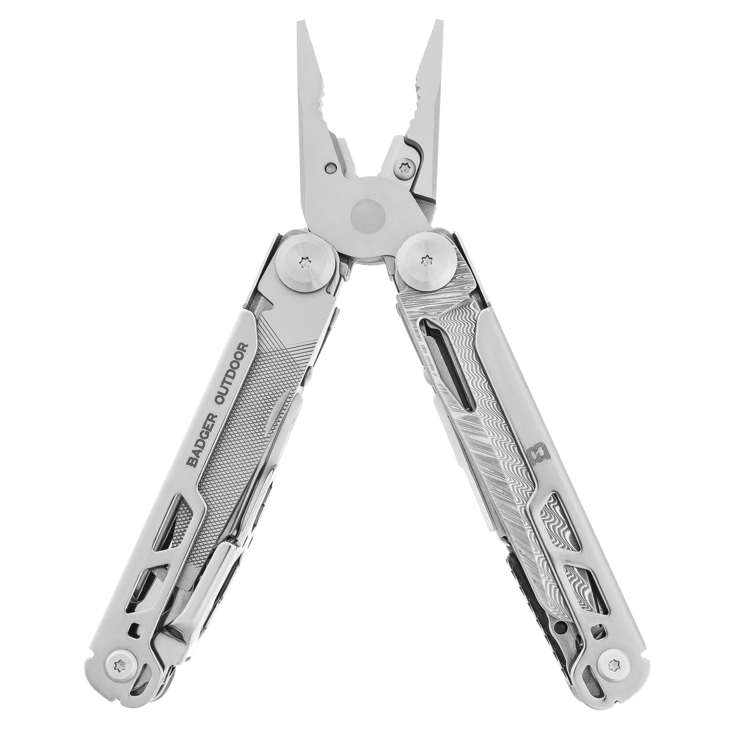 Multitool Badger Outdoor Venom