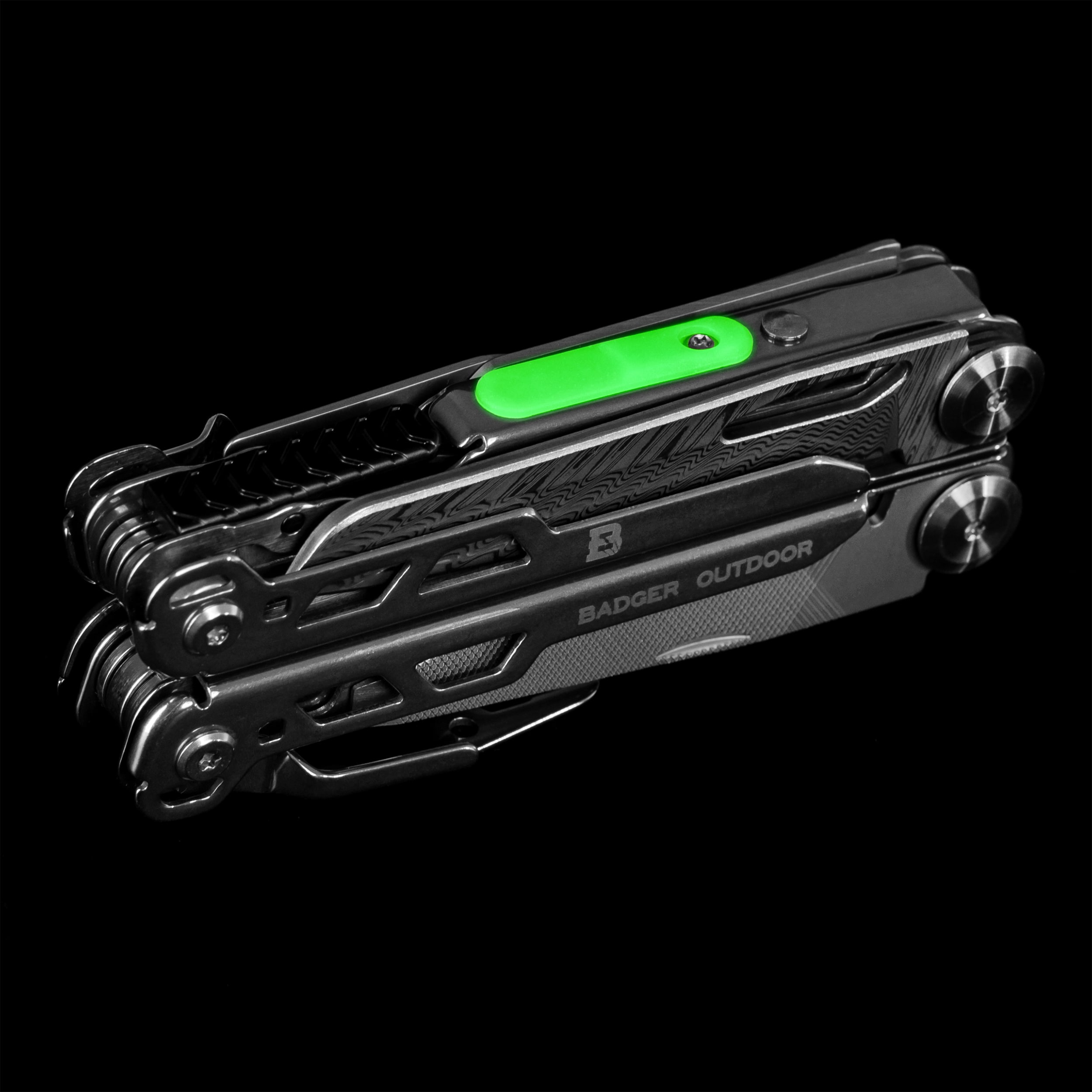 Multitool Badger Outdoor Venom