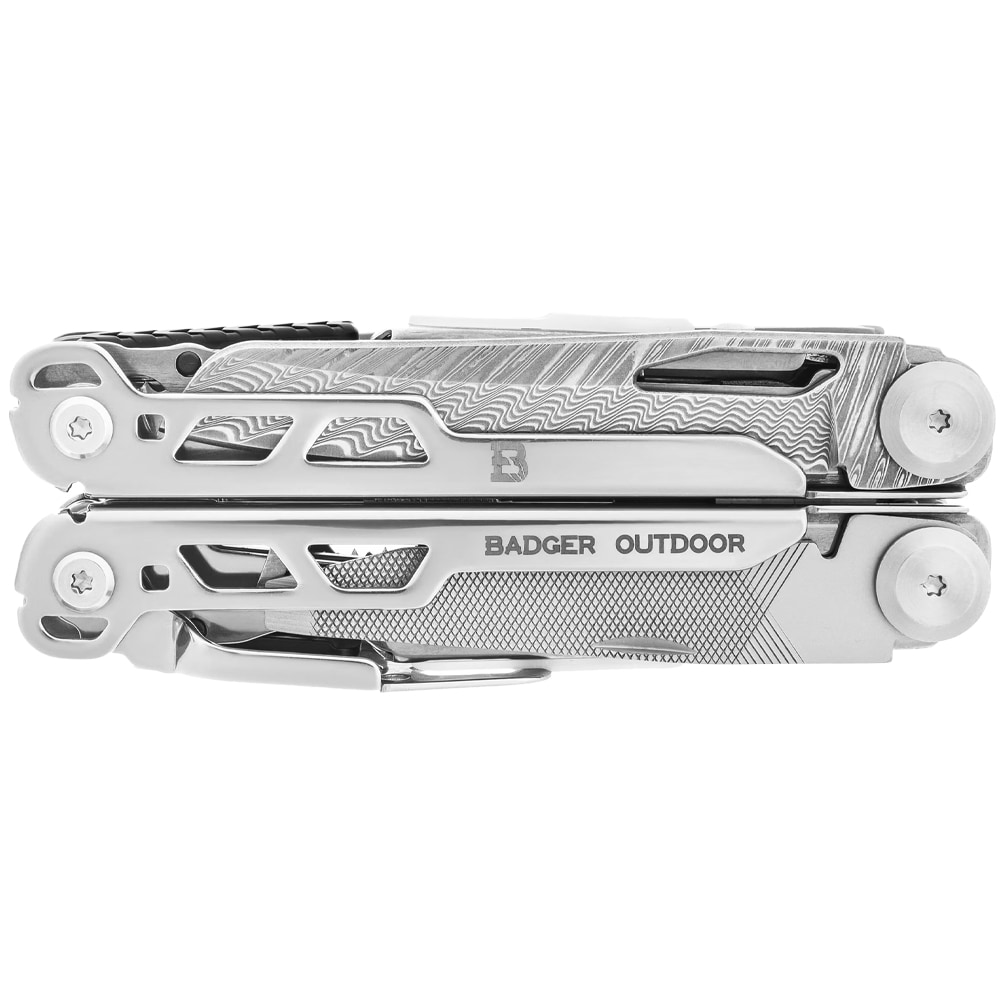 Multitool Badger Outdoor Venom