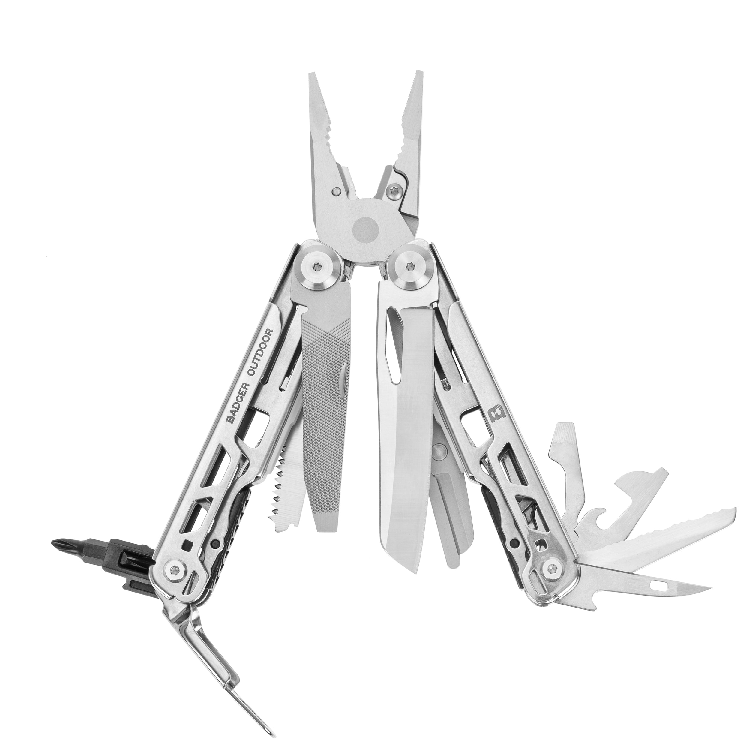 Multitool Badger Outdoor Viper