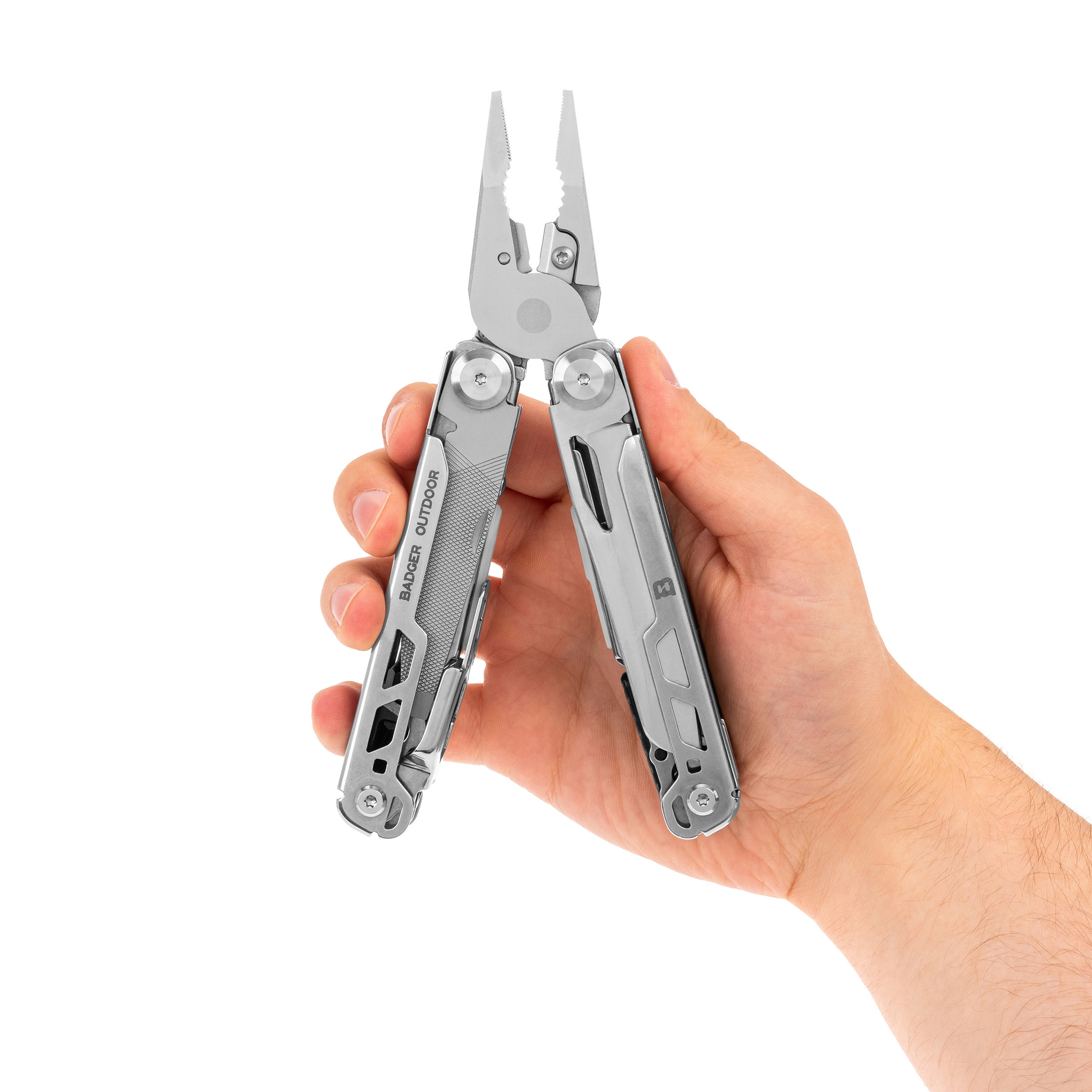 Multitool Badger Outdoor Viper