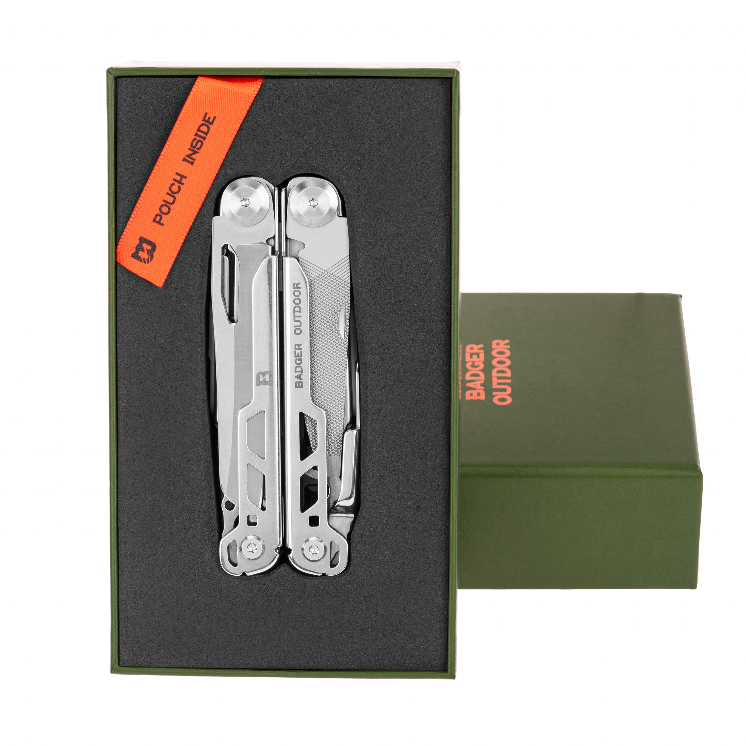 Multitool Badger Outdoor Viper