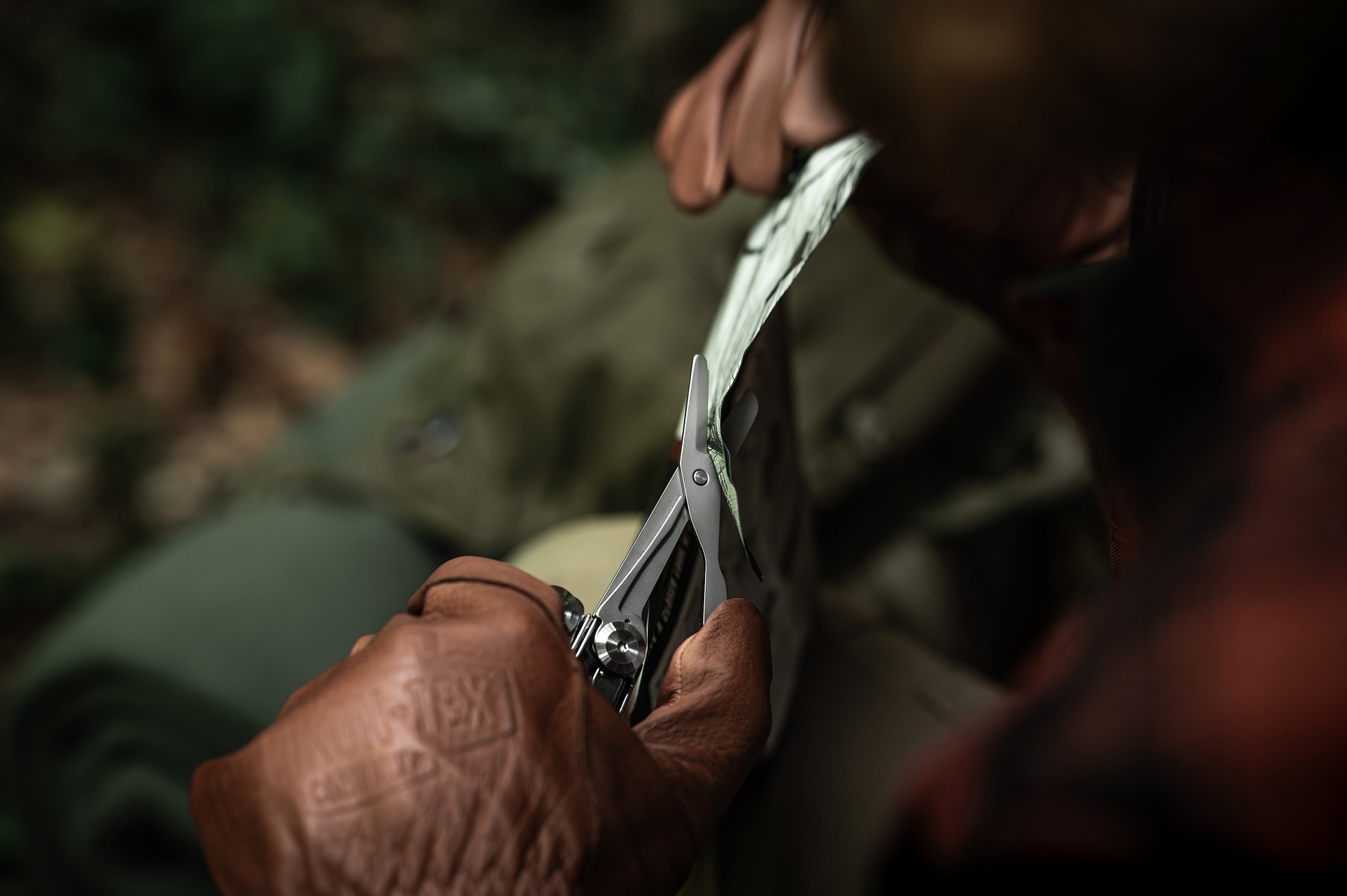 Multitool Badger Outdoor Viper