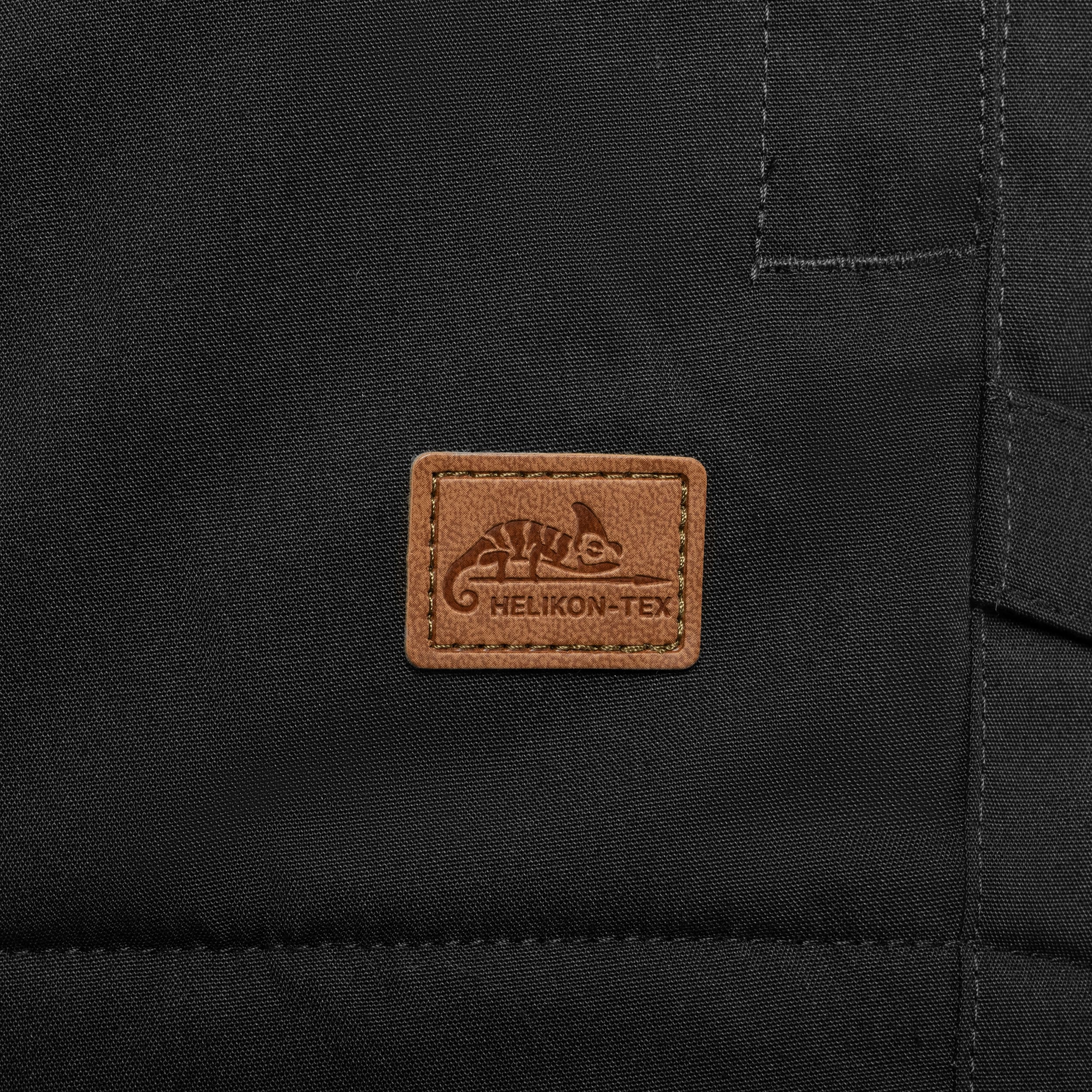 Kurtka Helikon Winter Yukon Duracanvas - Ash Grey