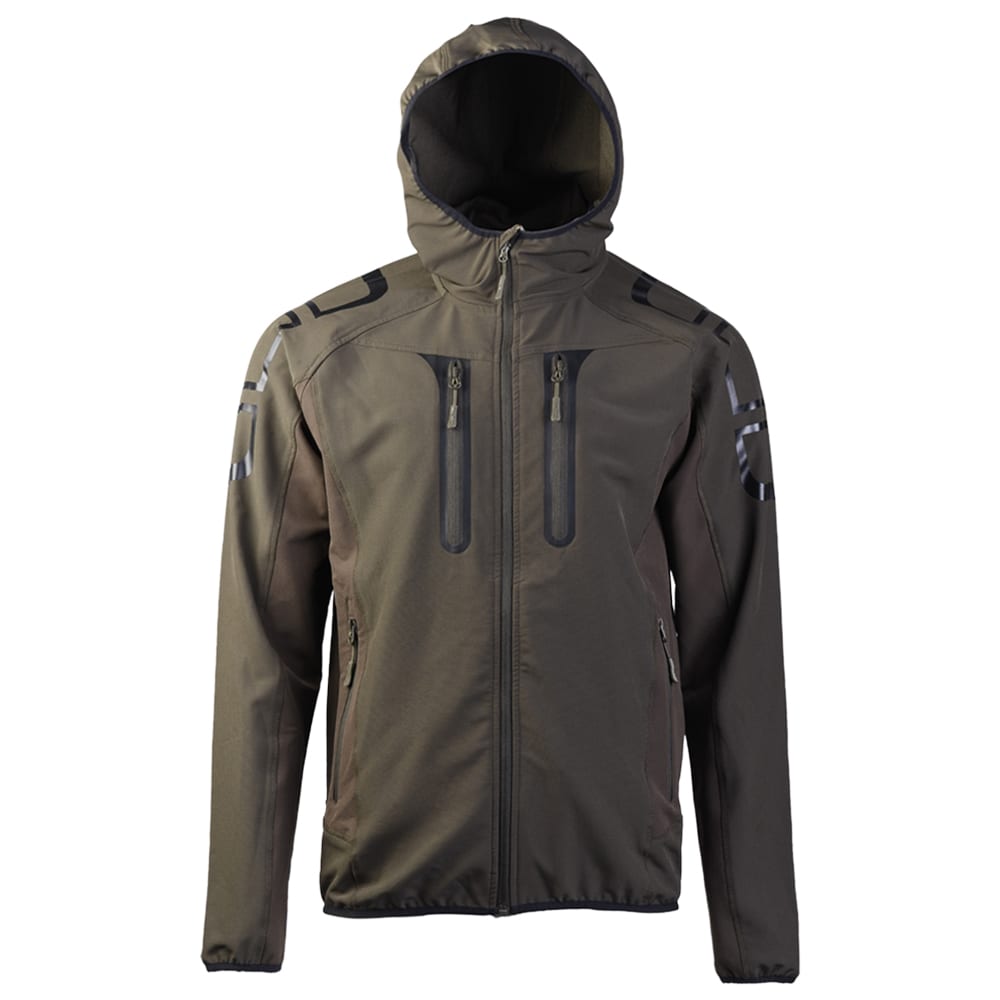 Куртка Mil-Tec Flex-Tech Dynamic Force - Olive