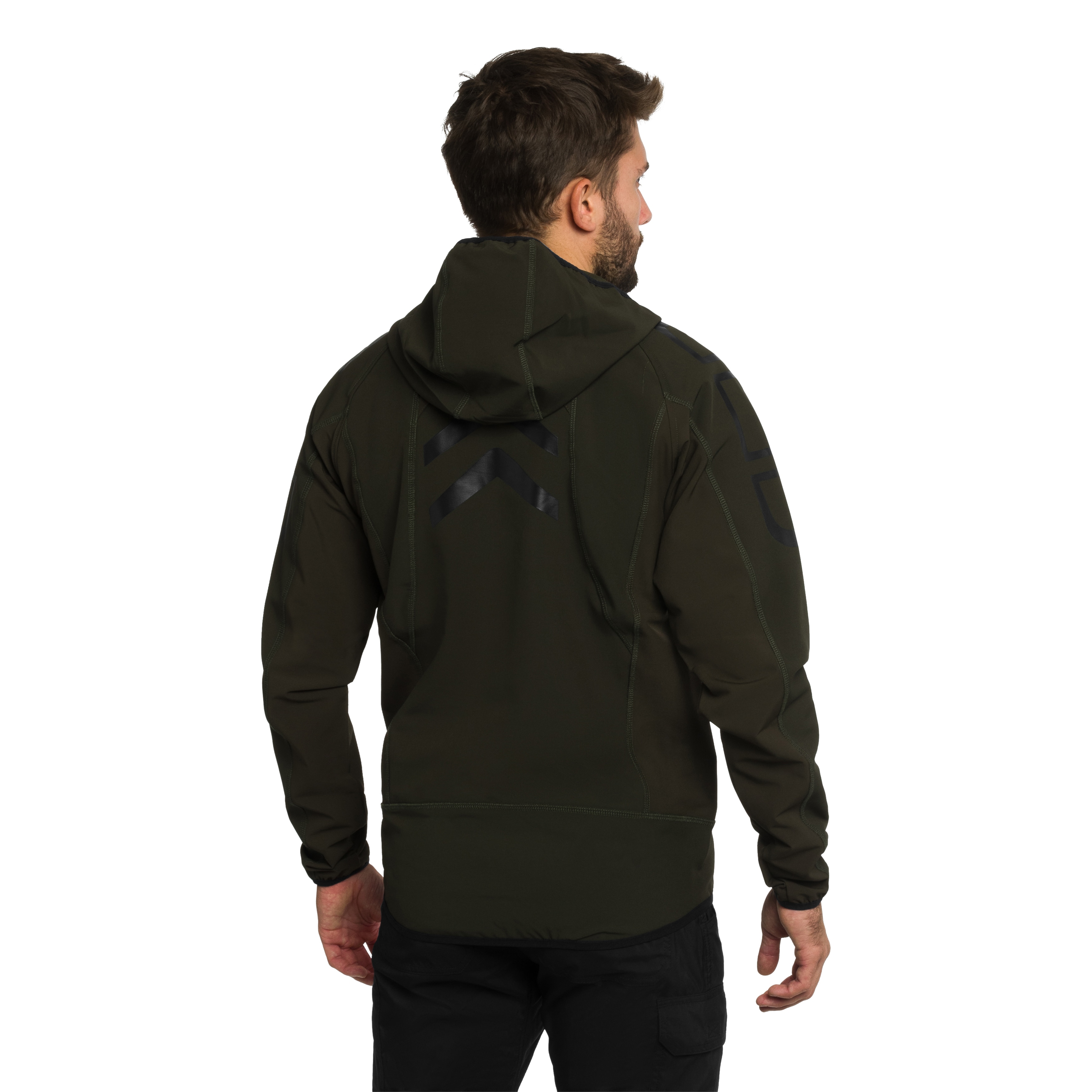 Kurtka Mil-Tec Flex-Tech Dynamic Force - Olive