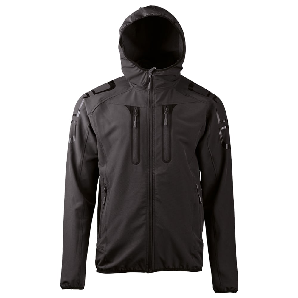 Куртка Mil-Tec Flex-Tech Dynamic Force - Black