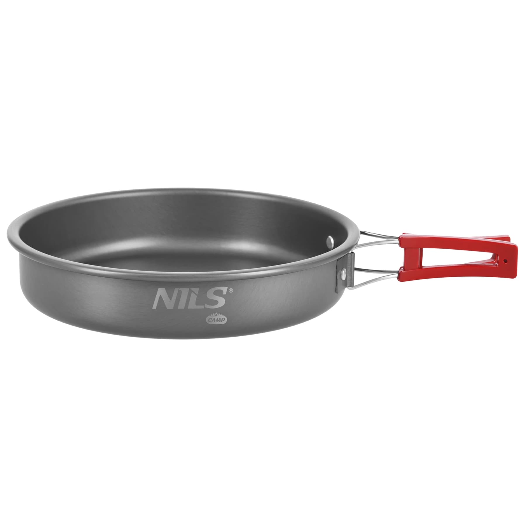 Składana patelnia turystyczna Nils Camp NC17116 - 1,6 l