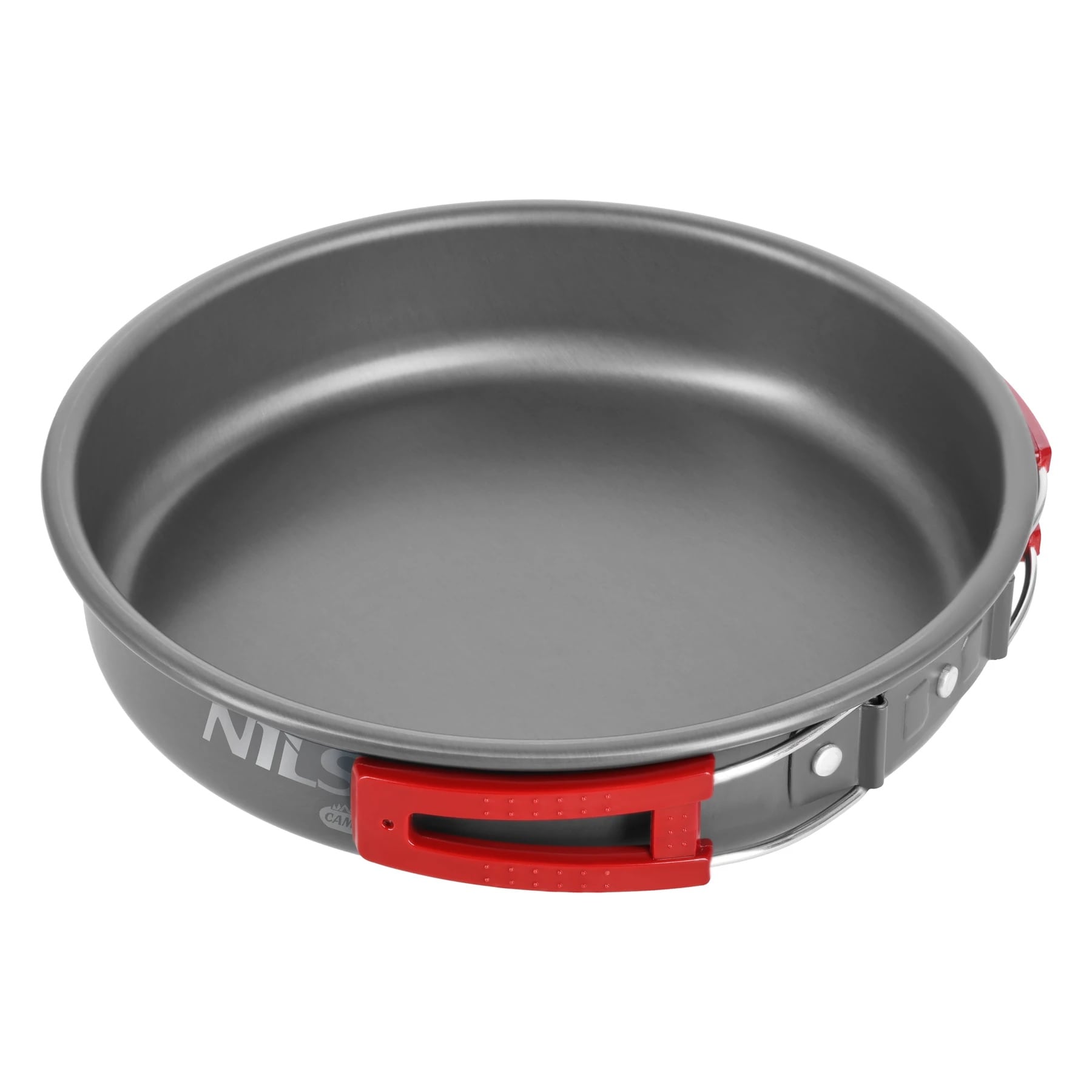 Składana patelnia turystyczna Nils Camp NC17116 - 1,6 l