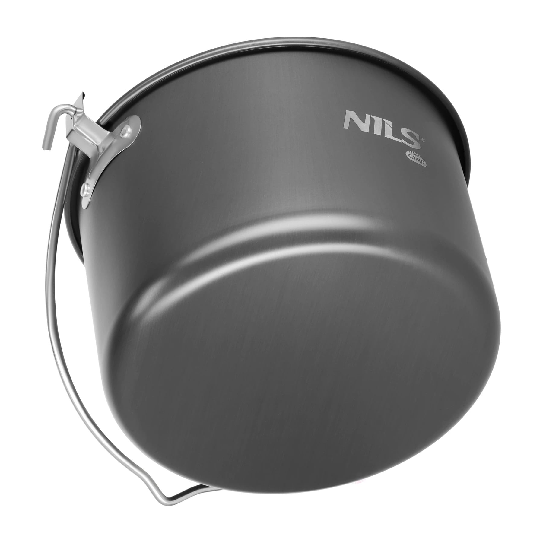 Garnek turystyczny Nils Camp NC17117 - 4 l