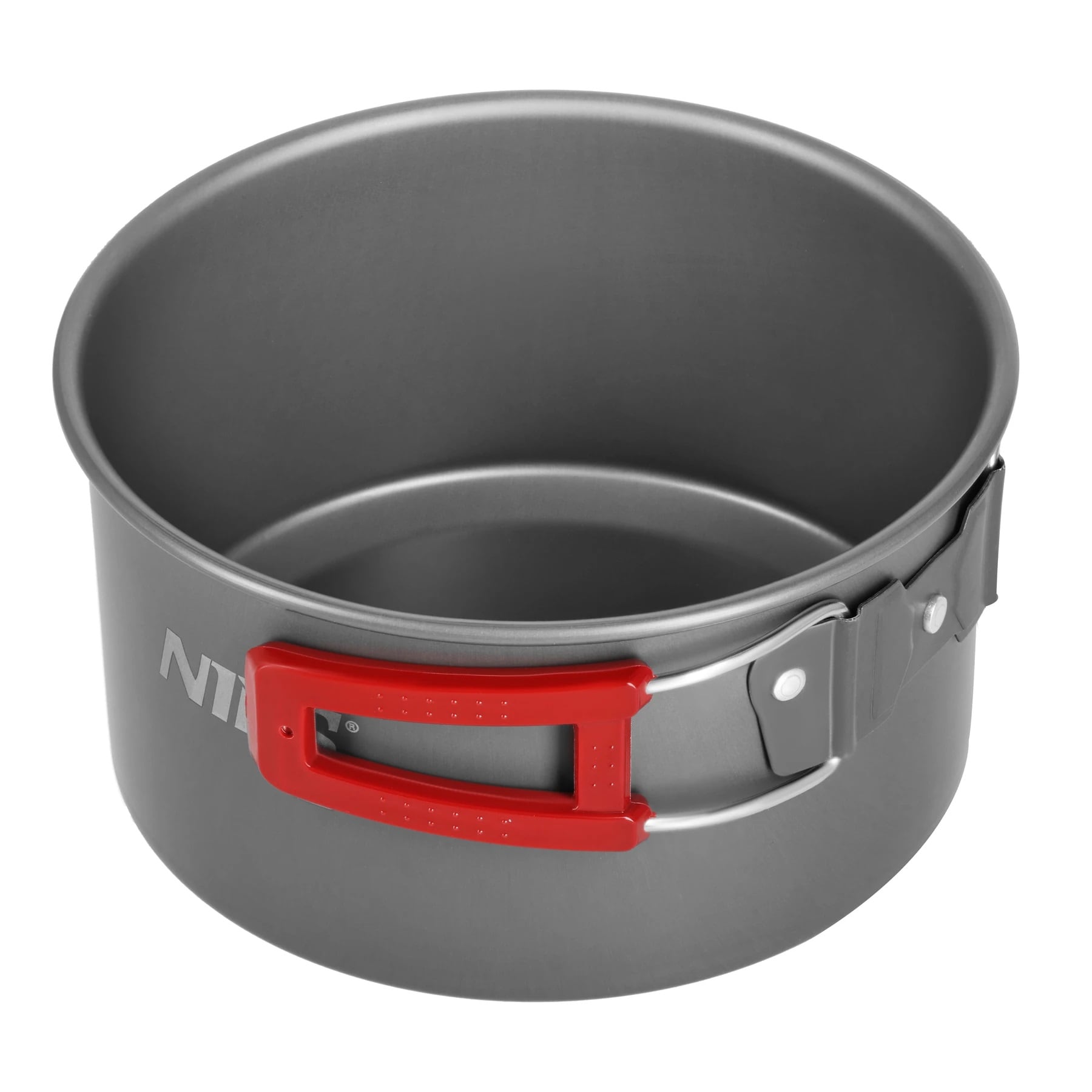 Garnek turystyczny Nils Camp NC17119 - 1,4 l