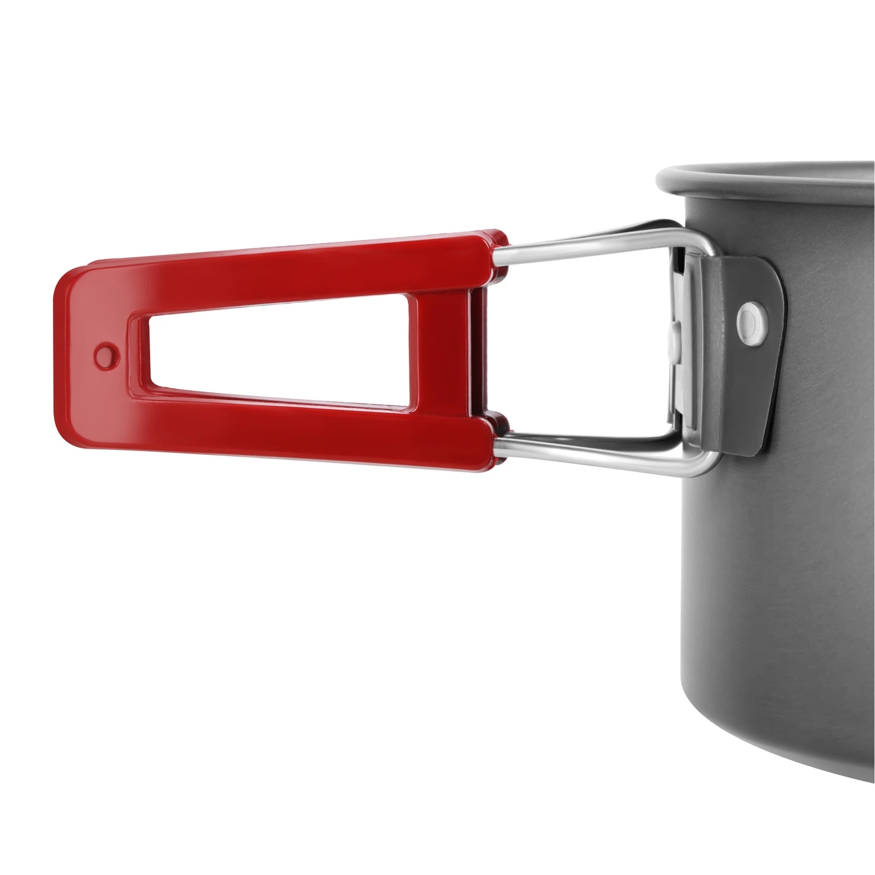 Garnek turystyczny Nils Camp NC17119 - 1,4 l