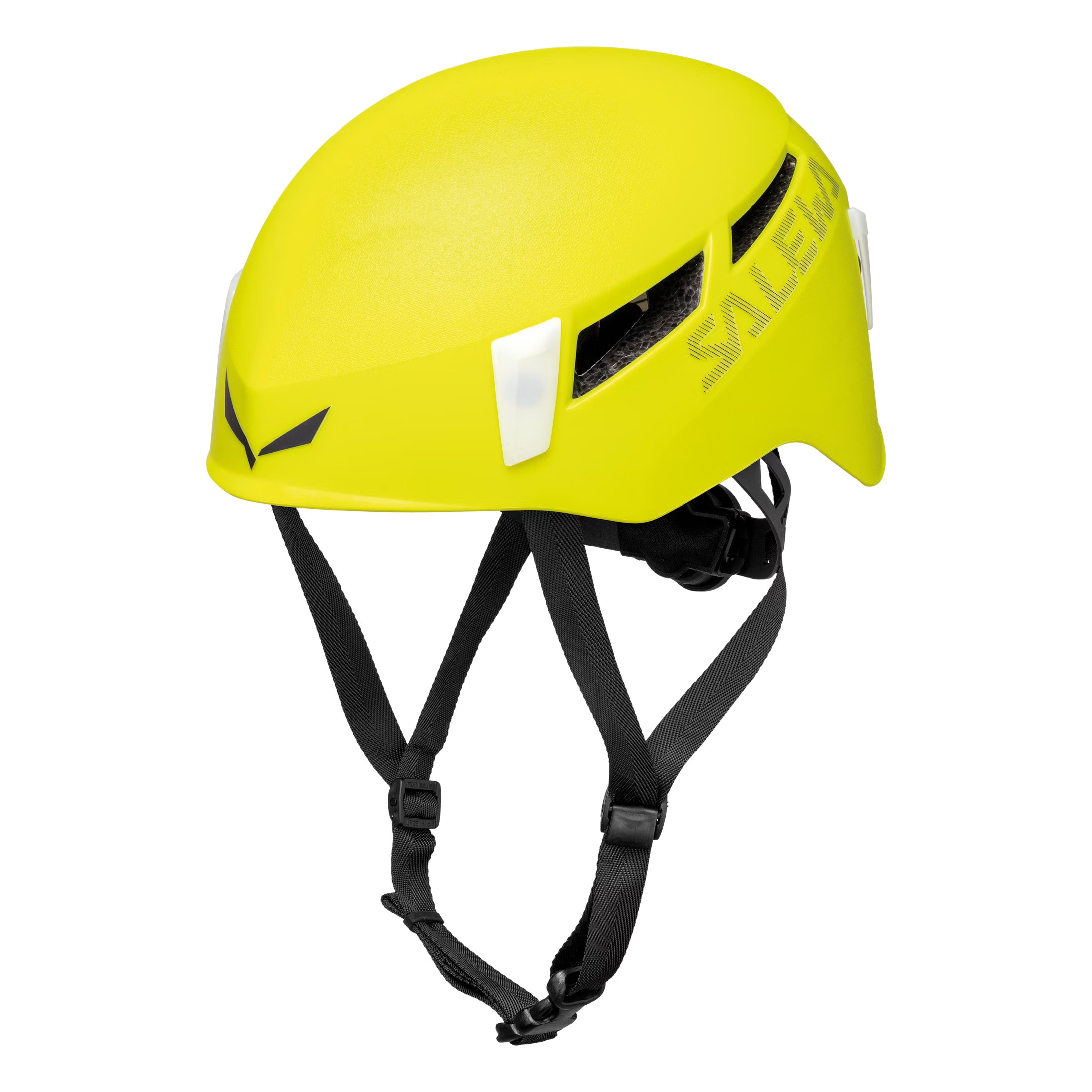 Альпіністська каска Salewa Pura Helmet - Yellow