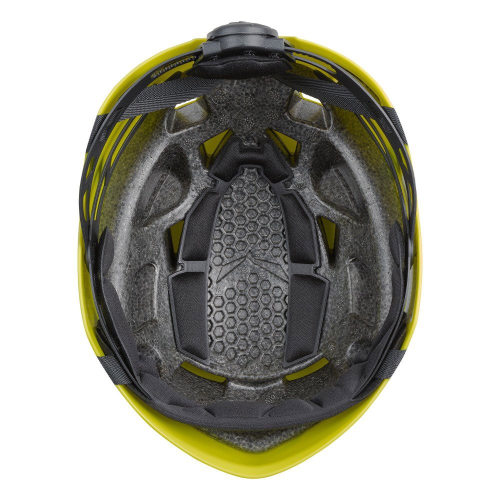 Альпіністська каска Salewa Pura Helmet - Yellow