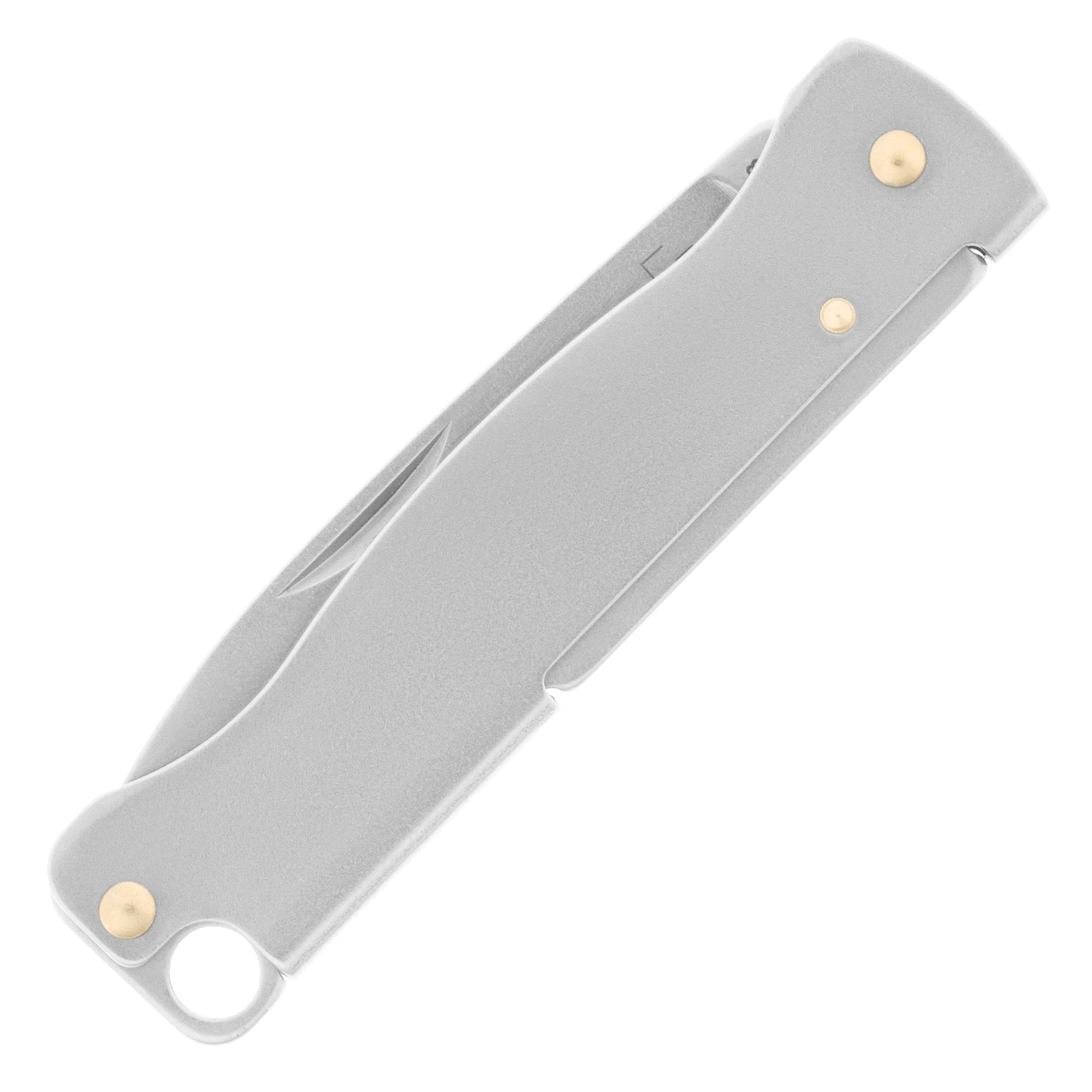 Nóż składany Boker Plus Atlas Mini - Silver