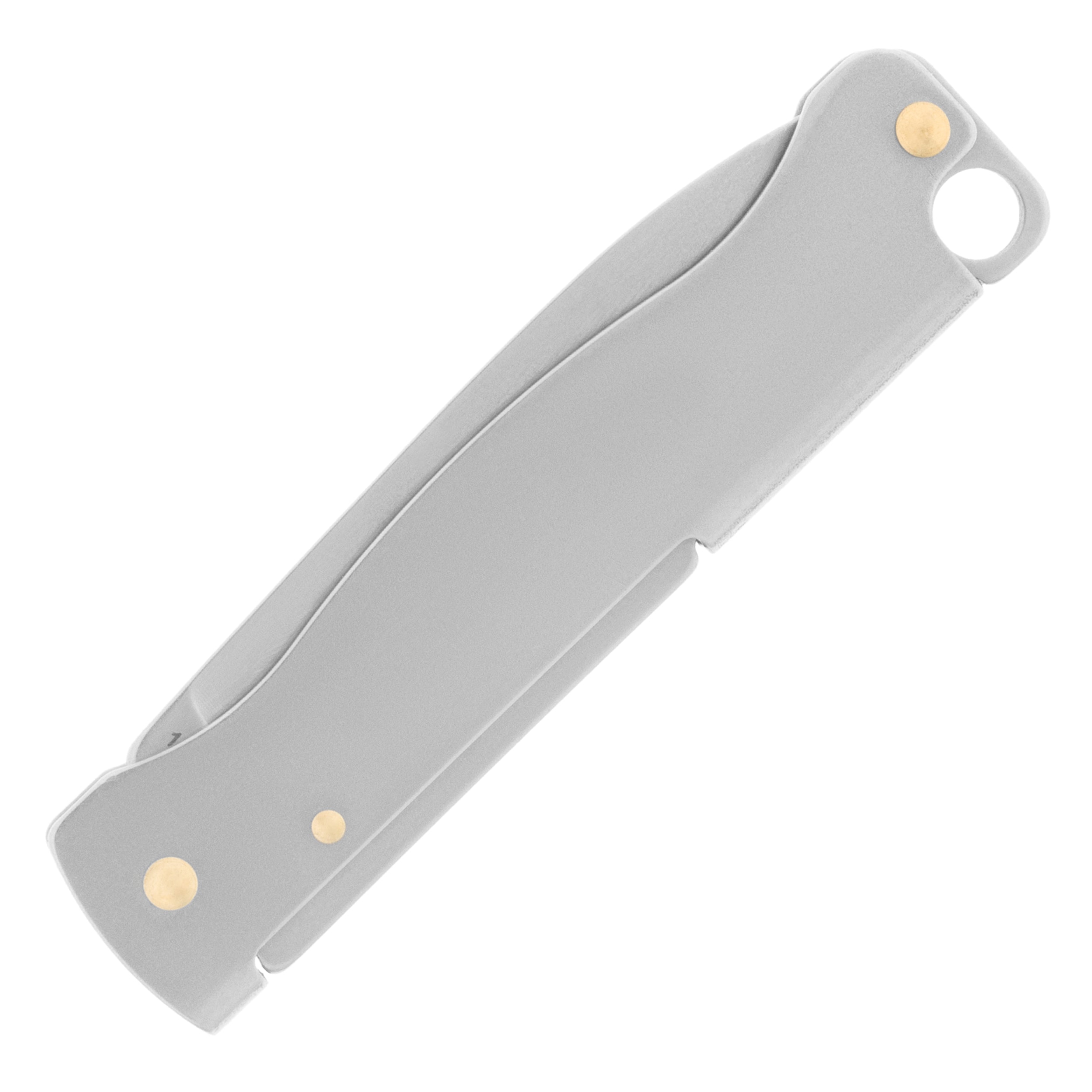Nóż składany Boker Plus Atlas Mini - Silver