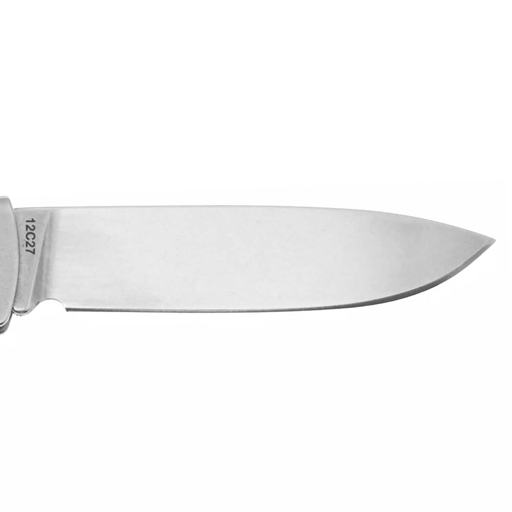 Nóż składany Boker Plus Atlas Mini - Silver