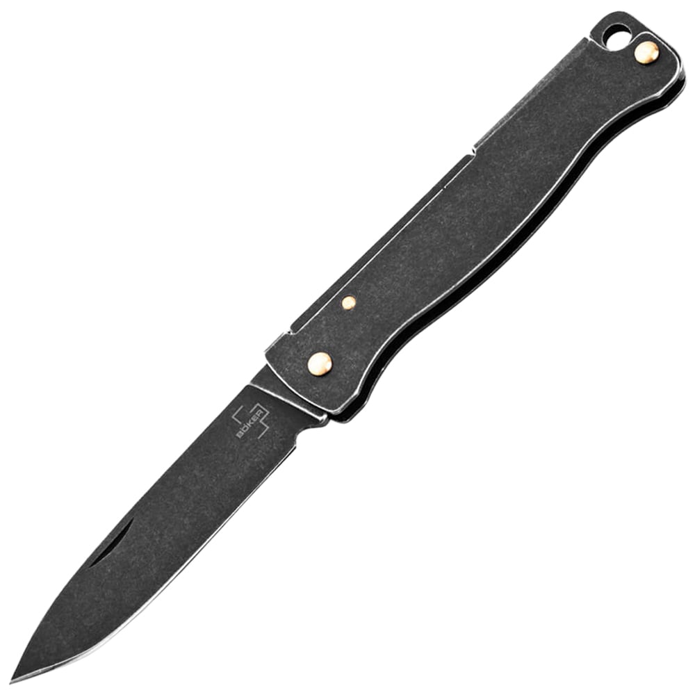 Складаний ніж Boker Plus Atlas Mini - Dark