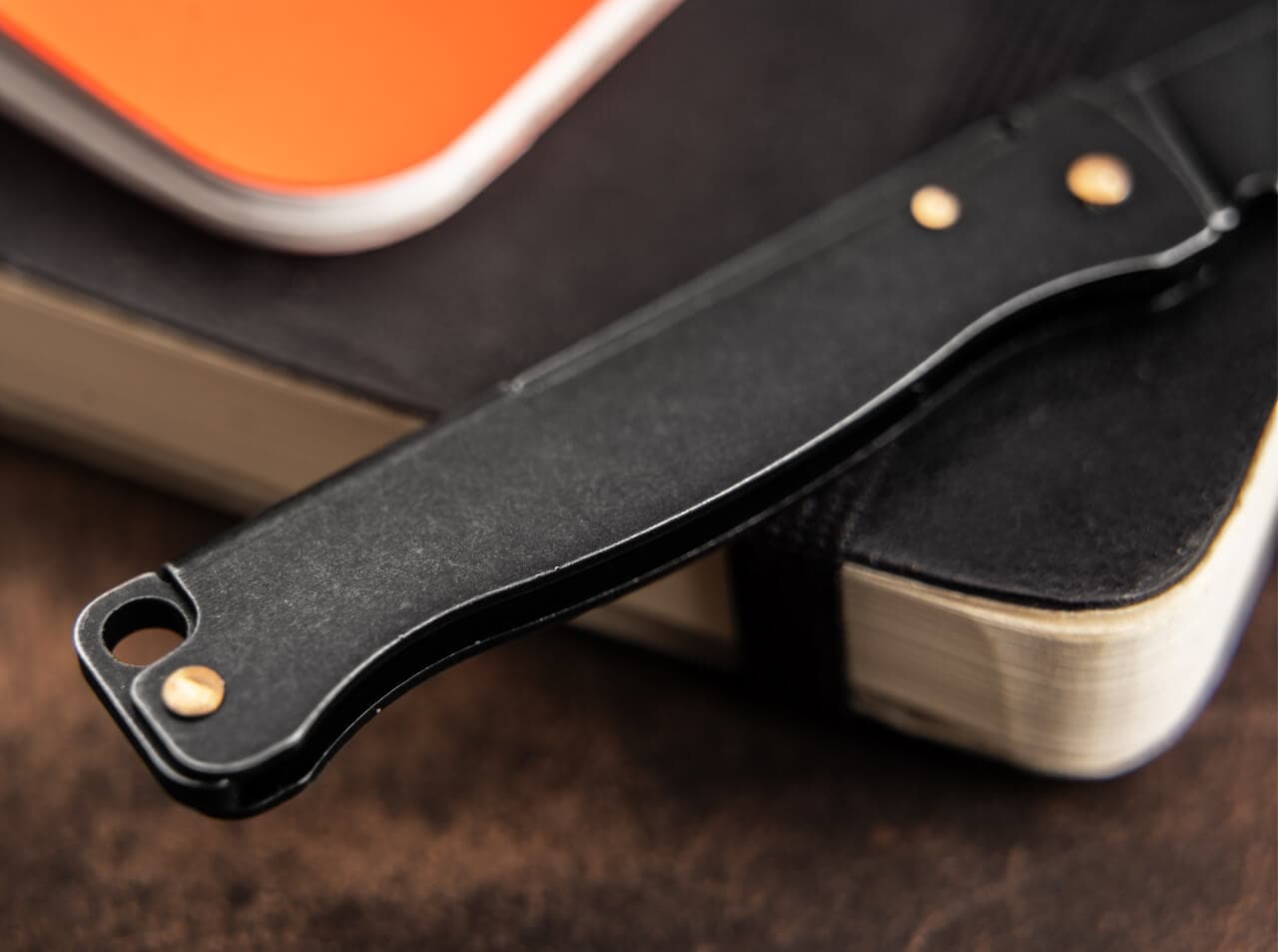 Складаний ніж Boker Plus Atlas Mini - Dark