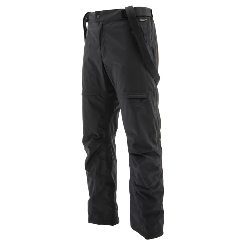 Spodnie Carinthia Loftshell Hydro - Black