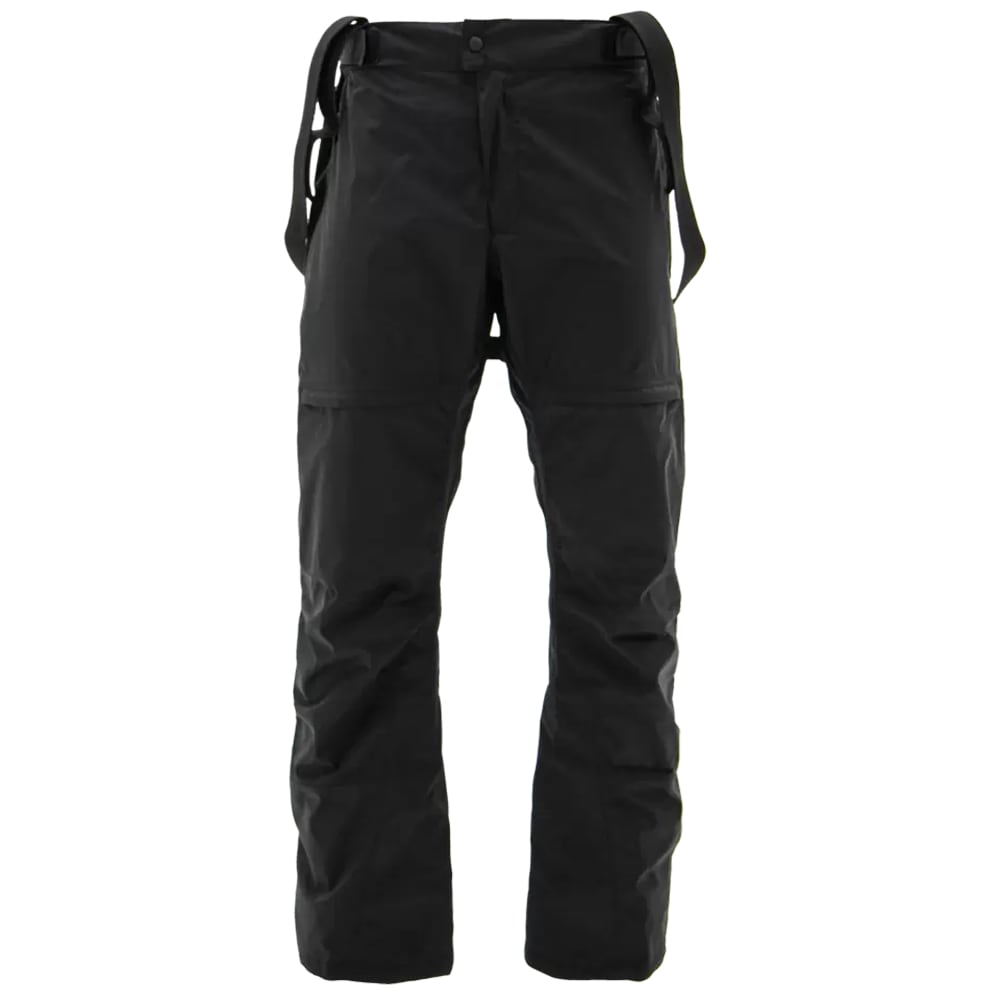 Spodnie Carinthia Loftshell Hydro - Black